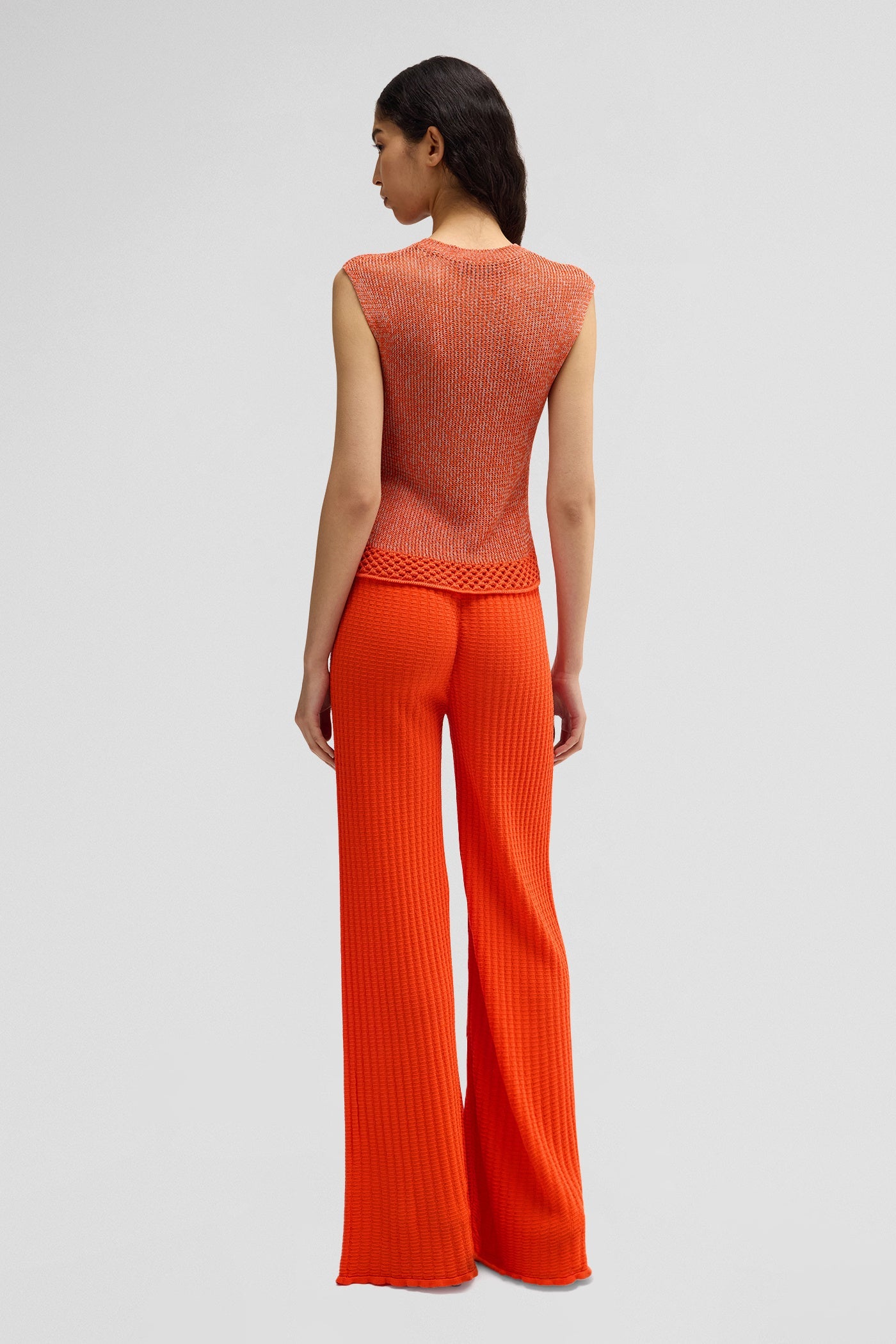 Bouncy pant