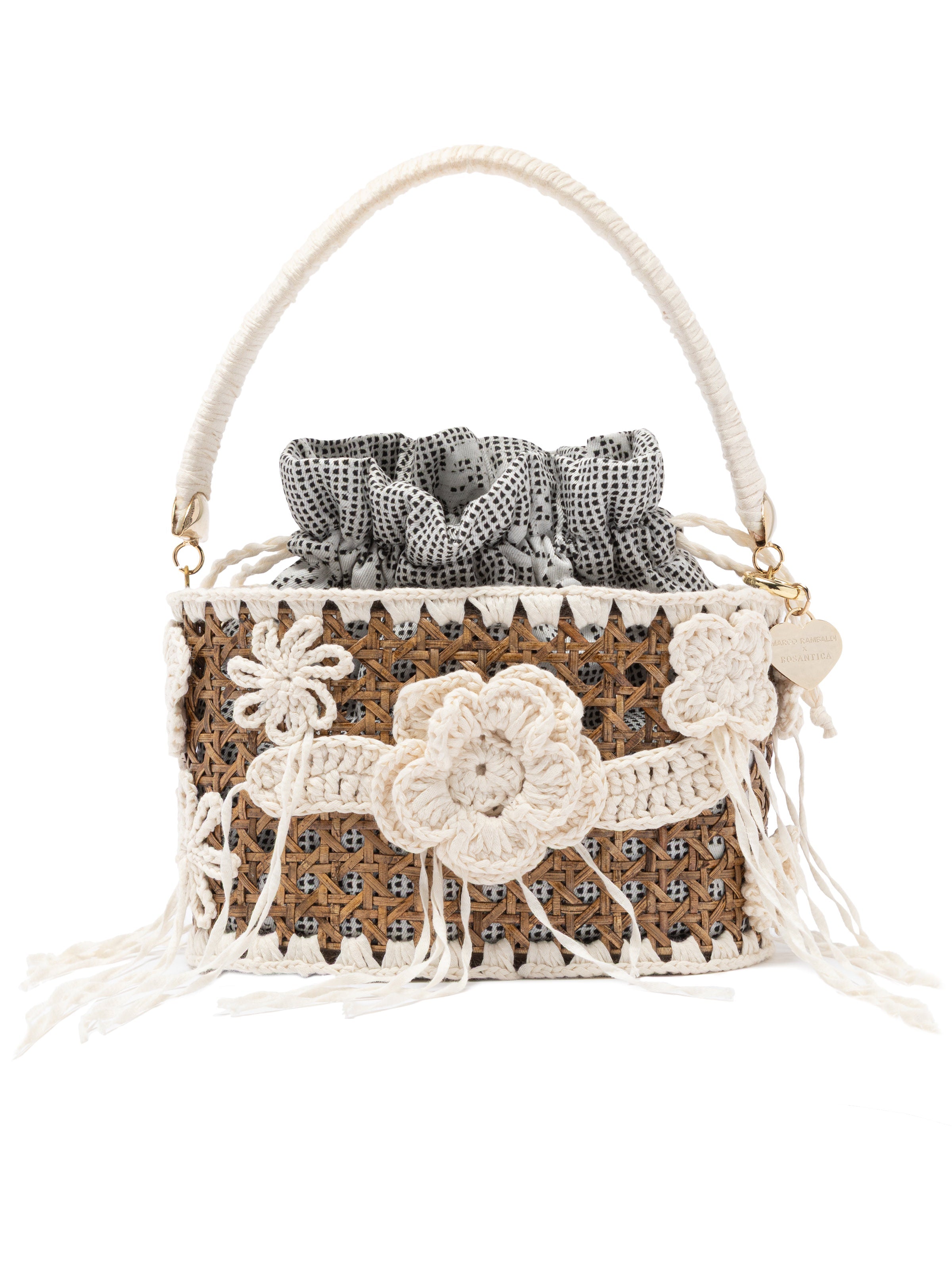Holli fuji handbag