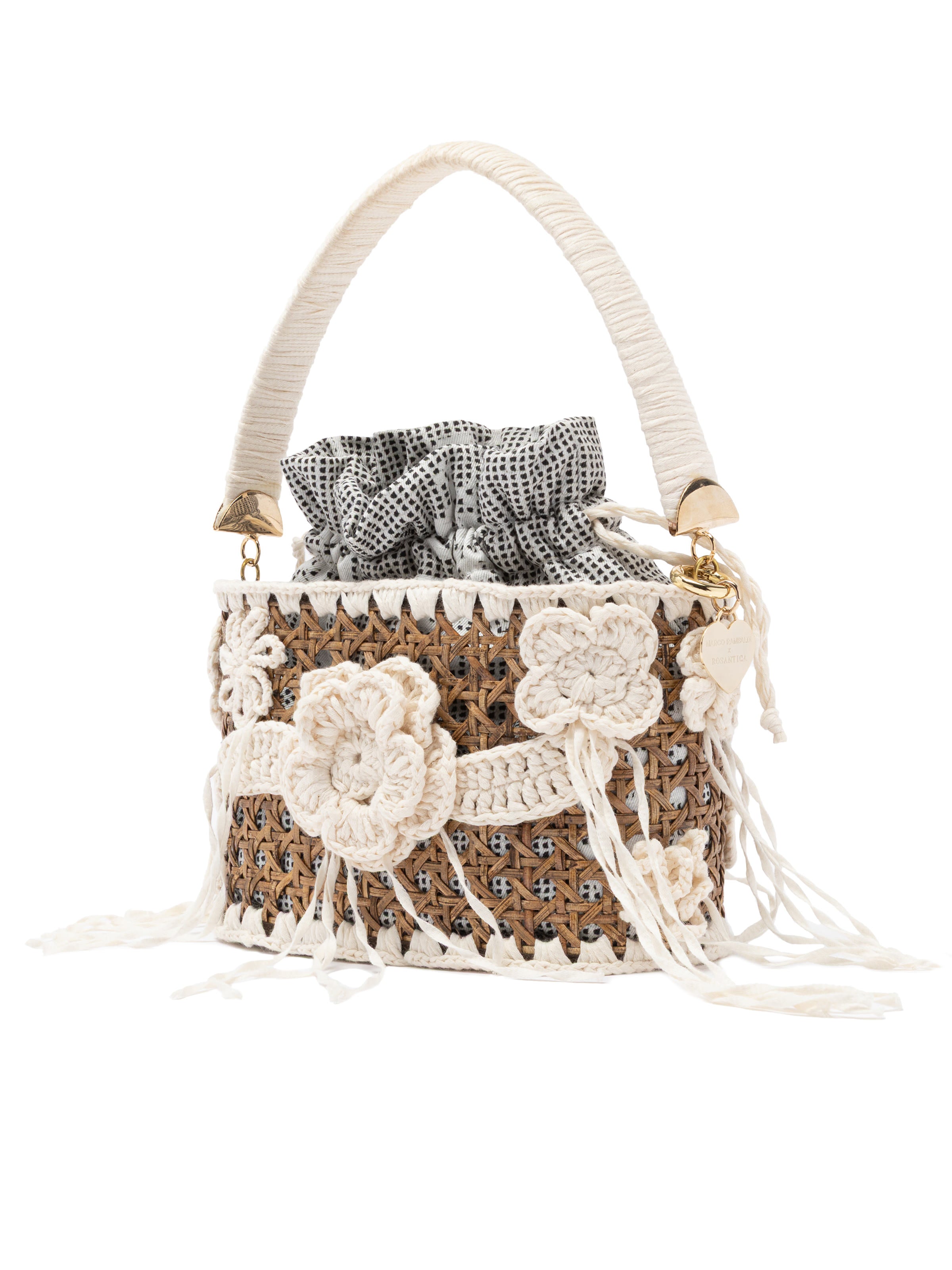 Holli fuji handbag