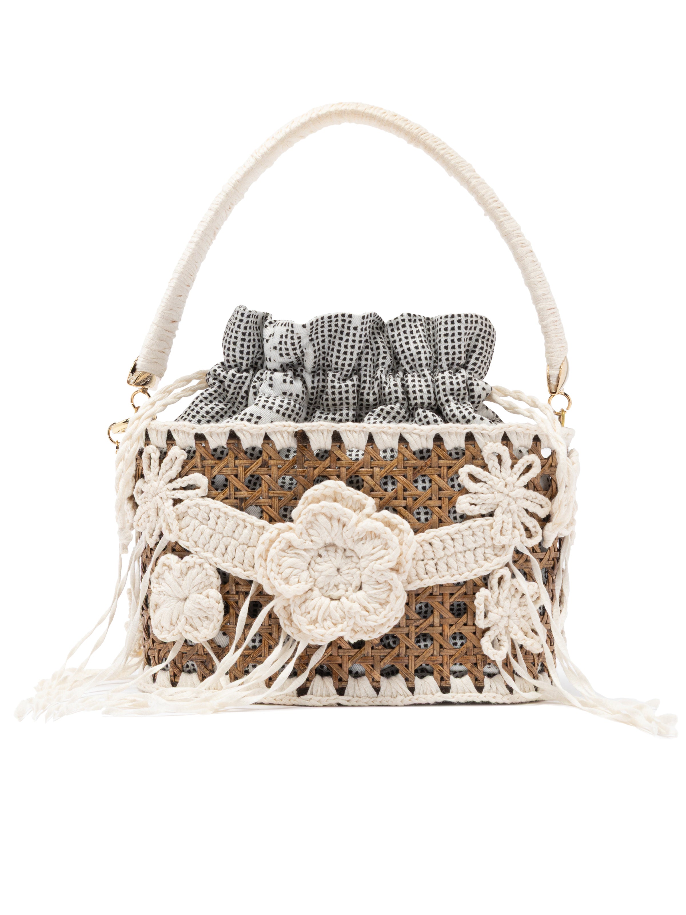 Holli fuji handbag