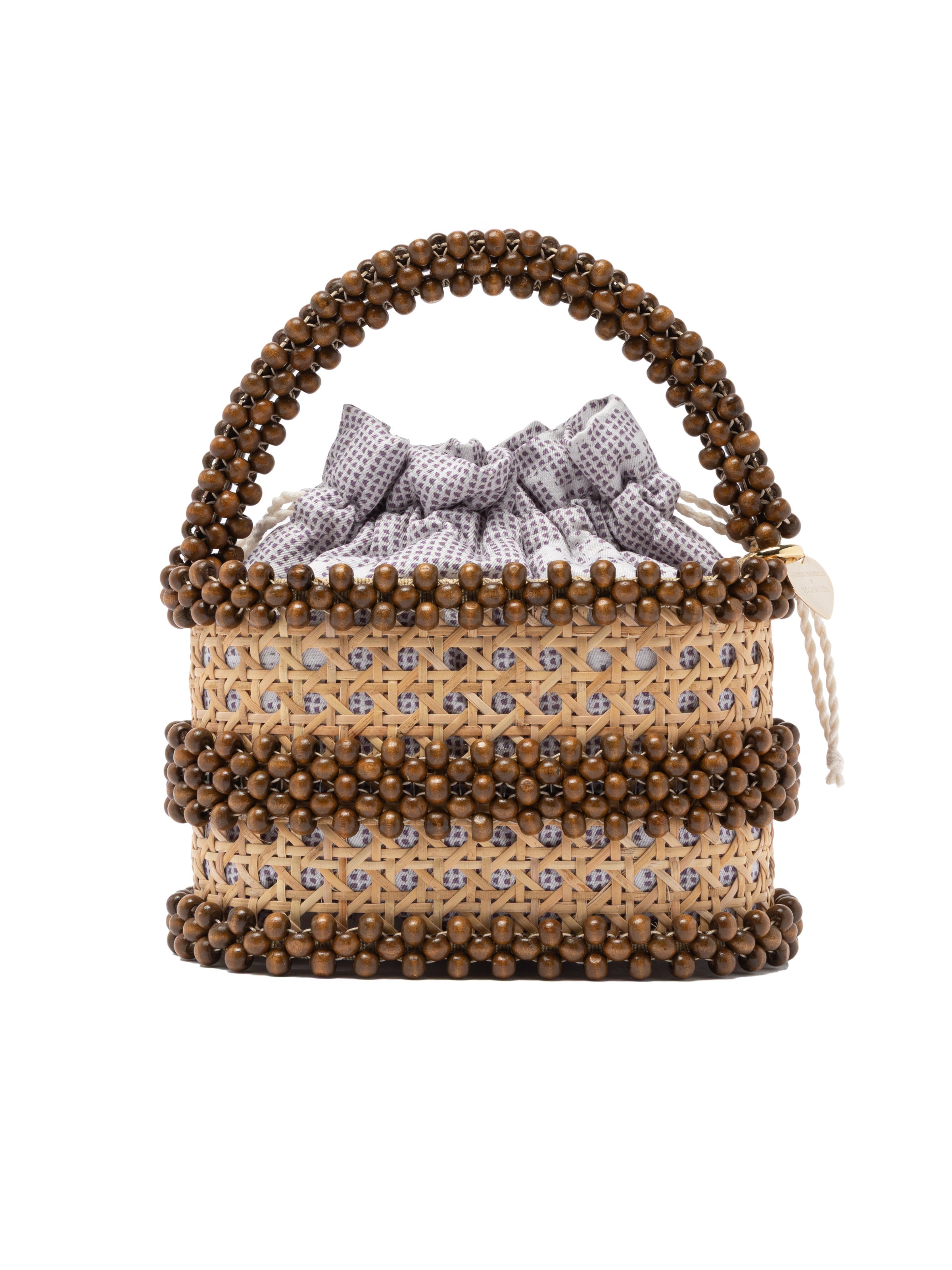 Holli sakura handbag
