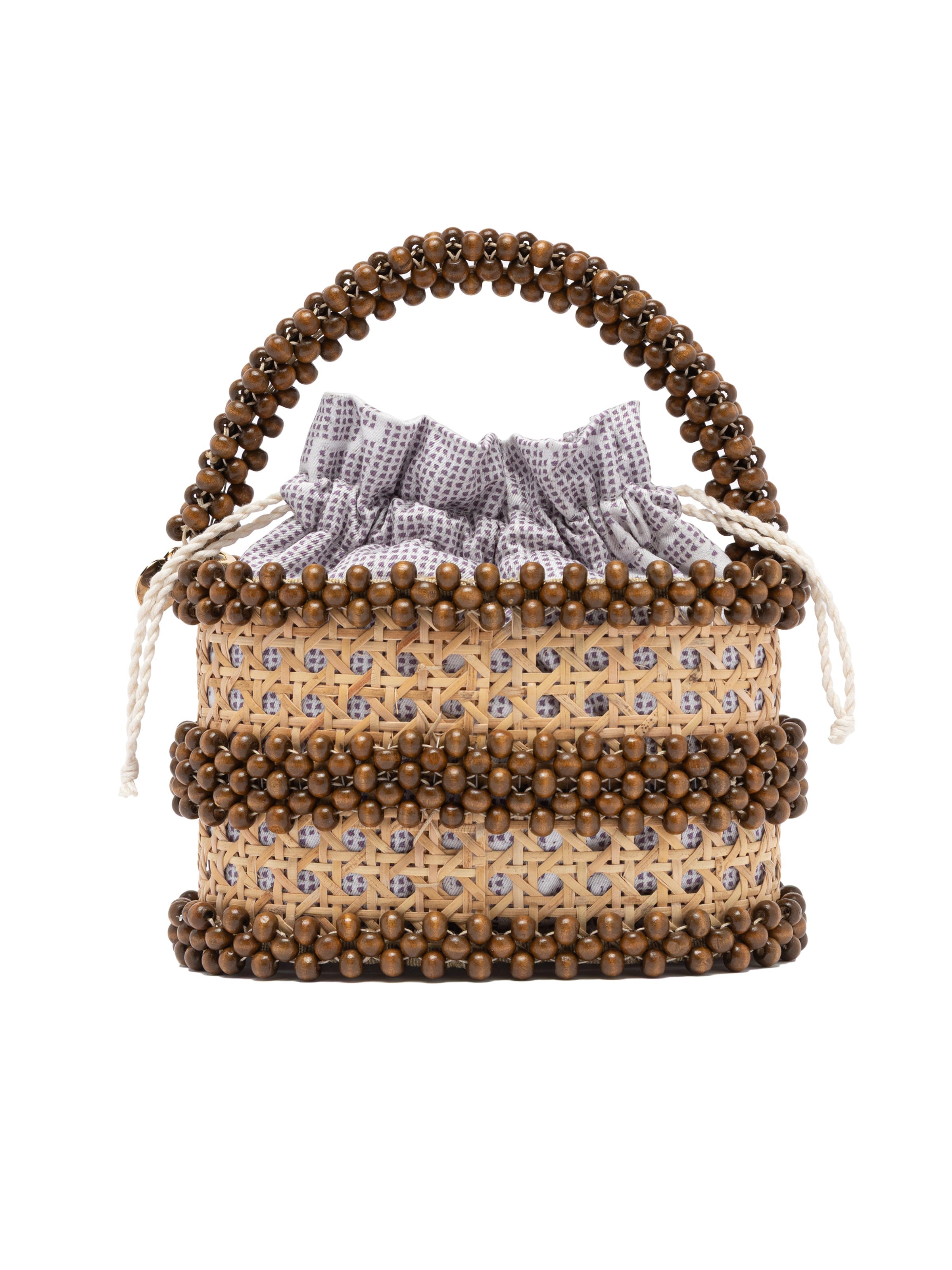 Holli sakura handbag