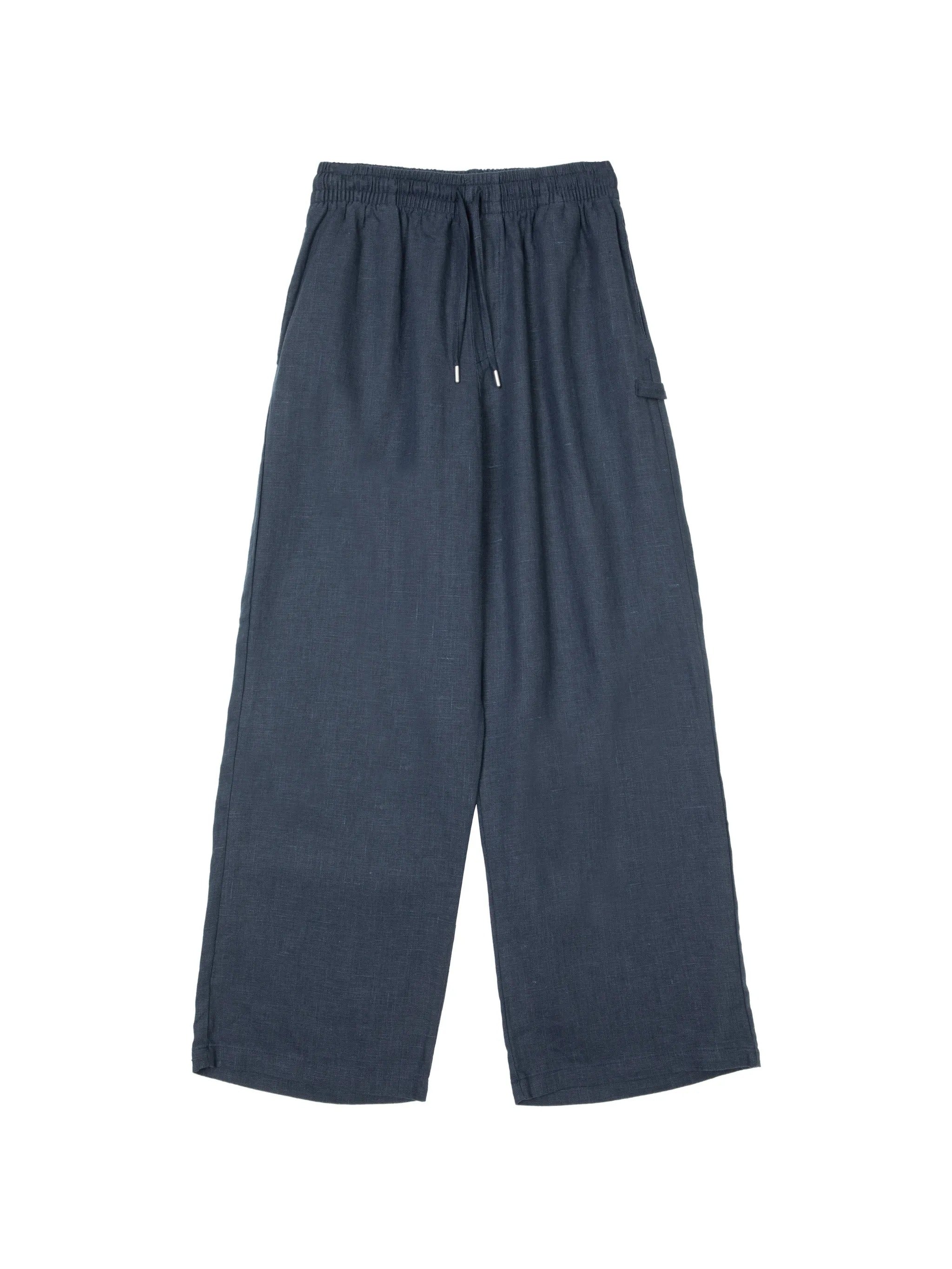 Linen pants
