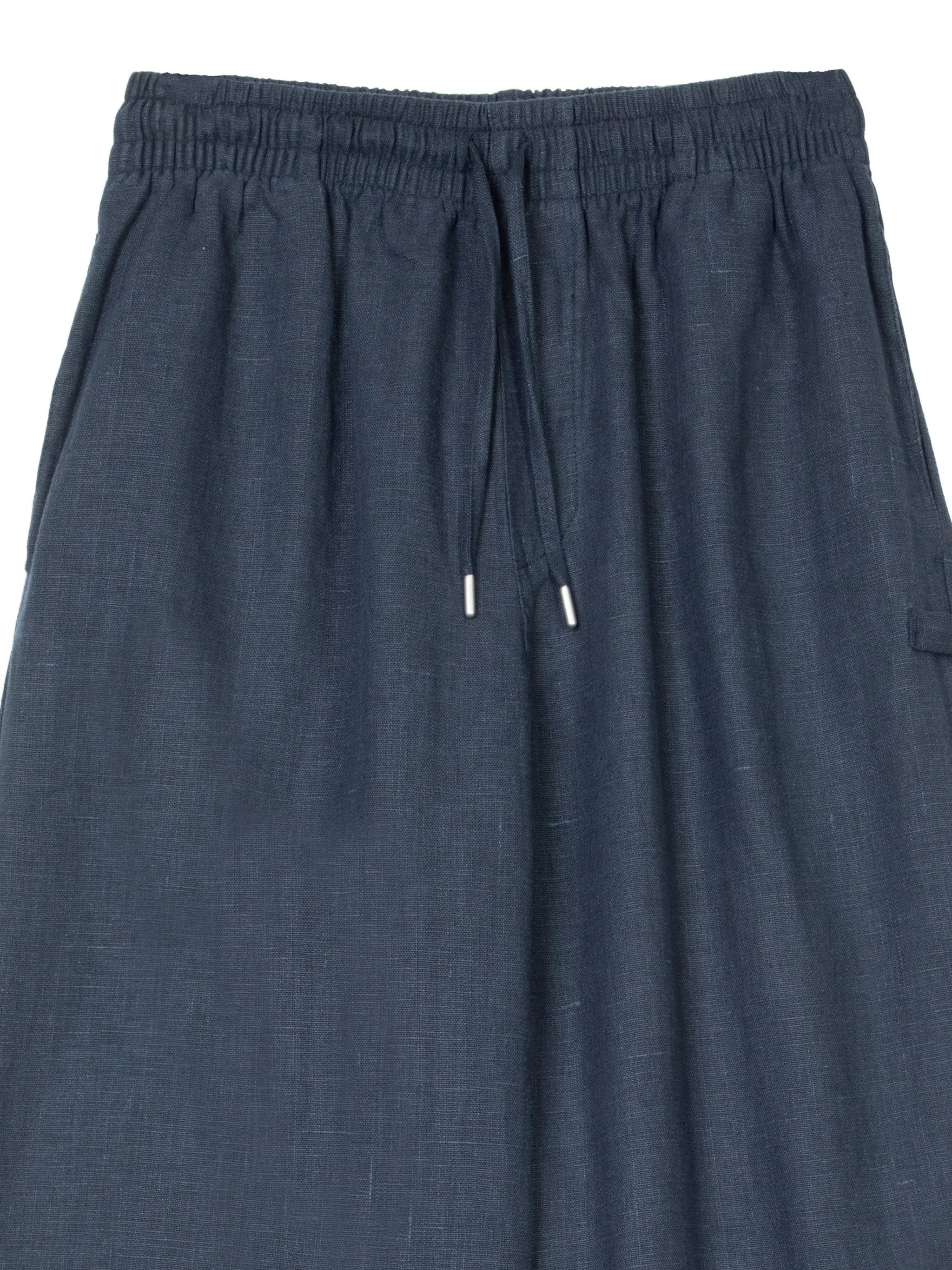 Linen pants