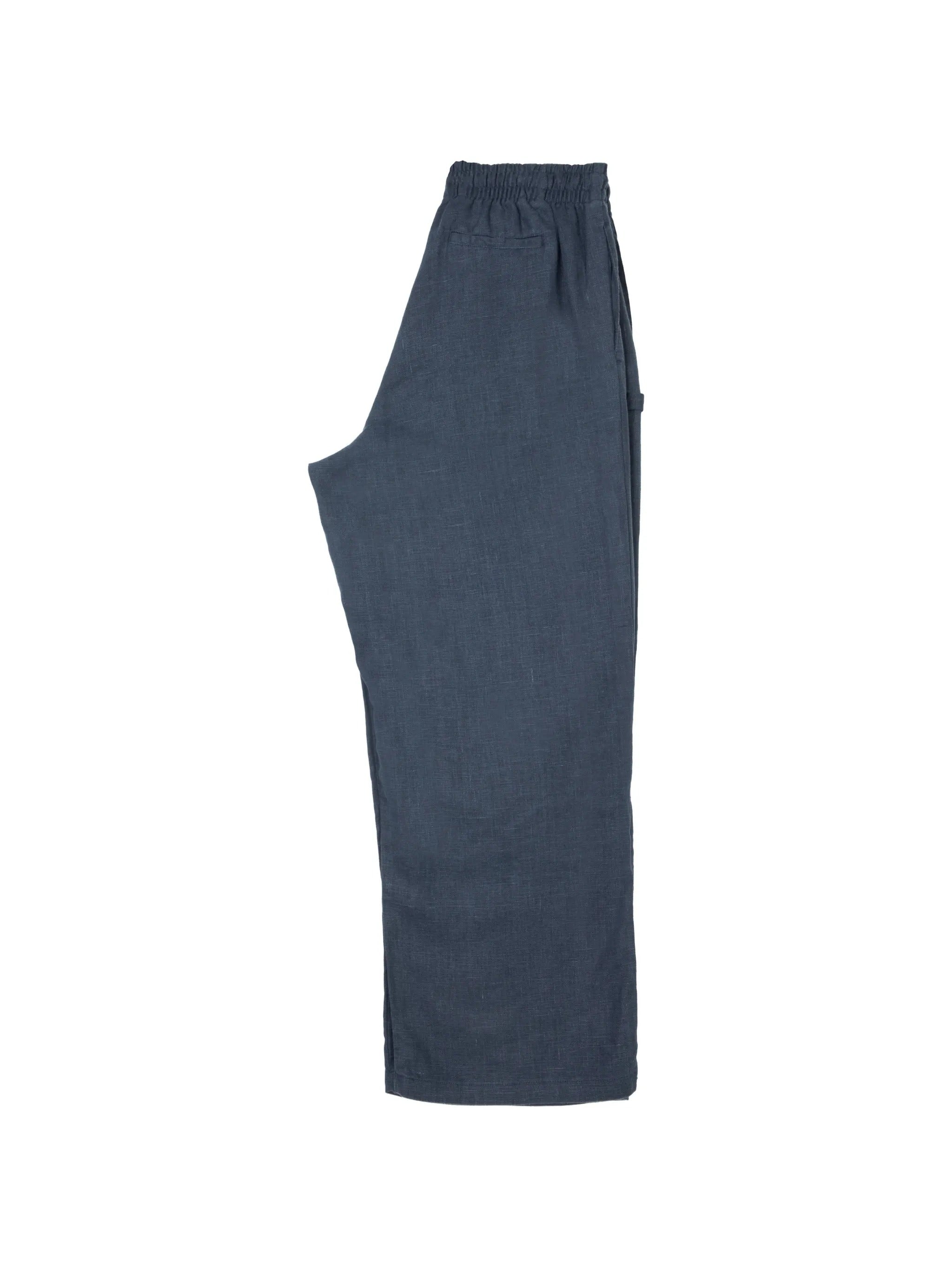 Linen pants