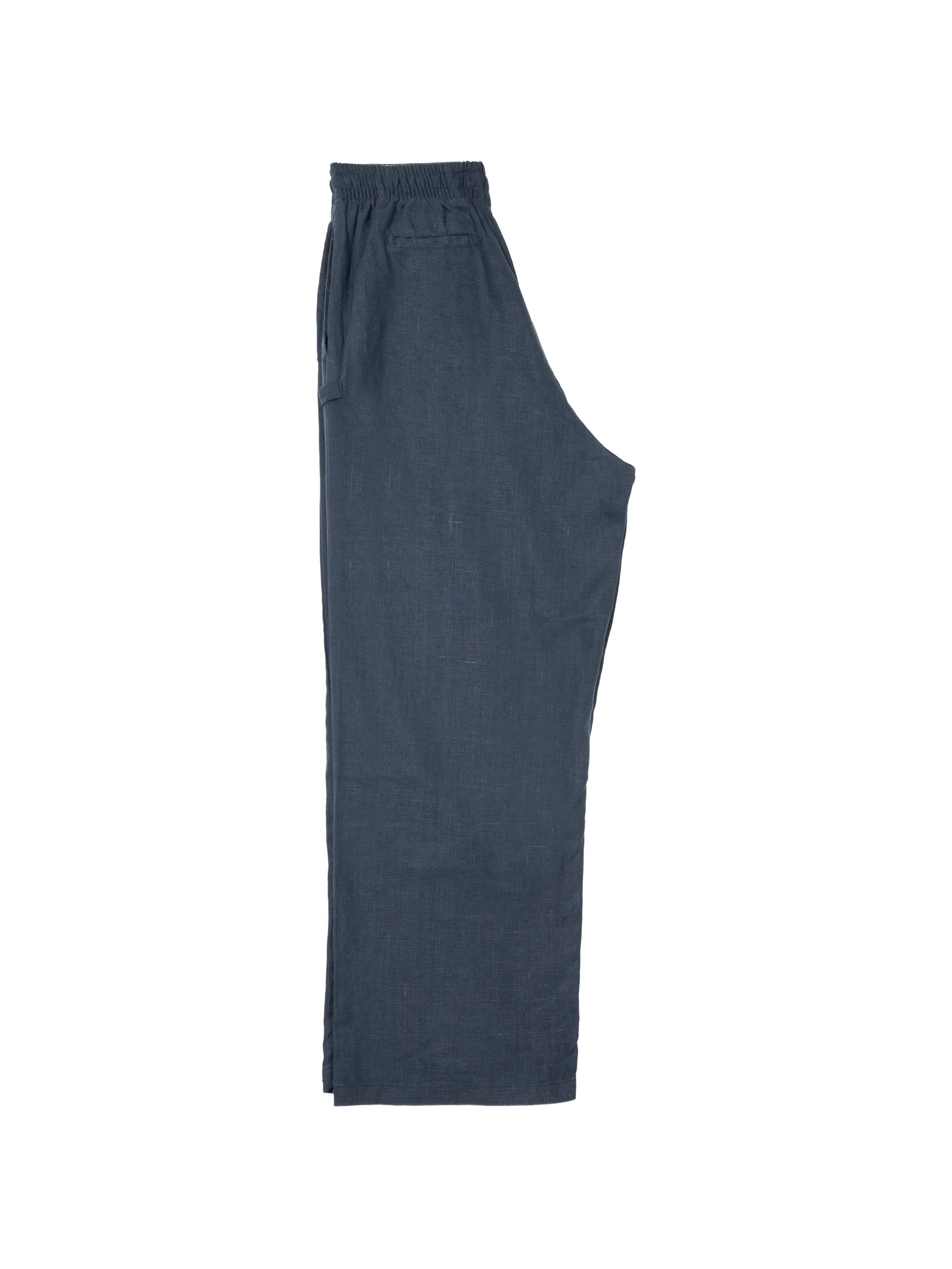 Linen pants