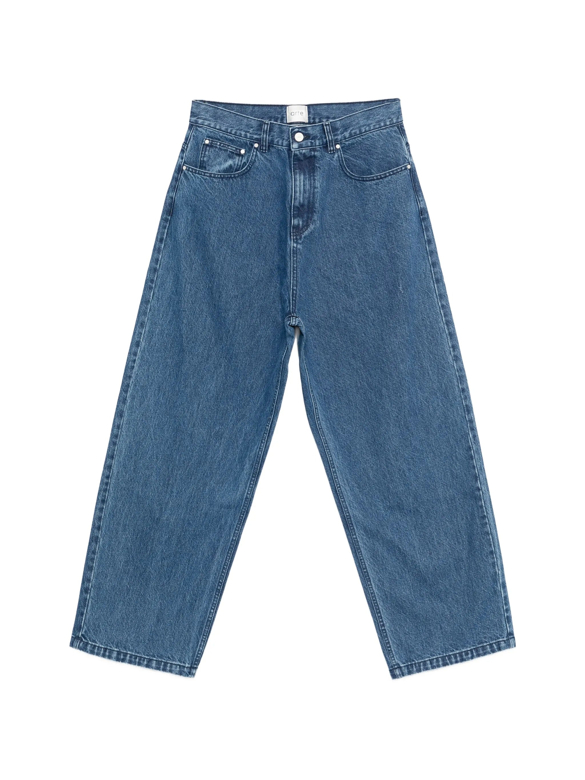 Baggy pants