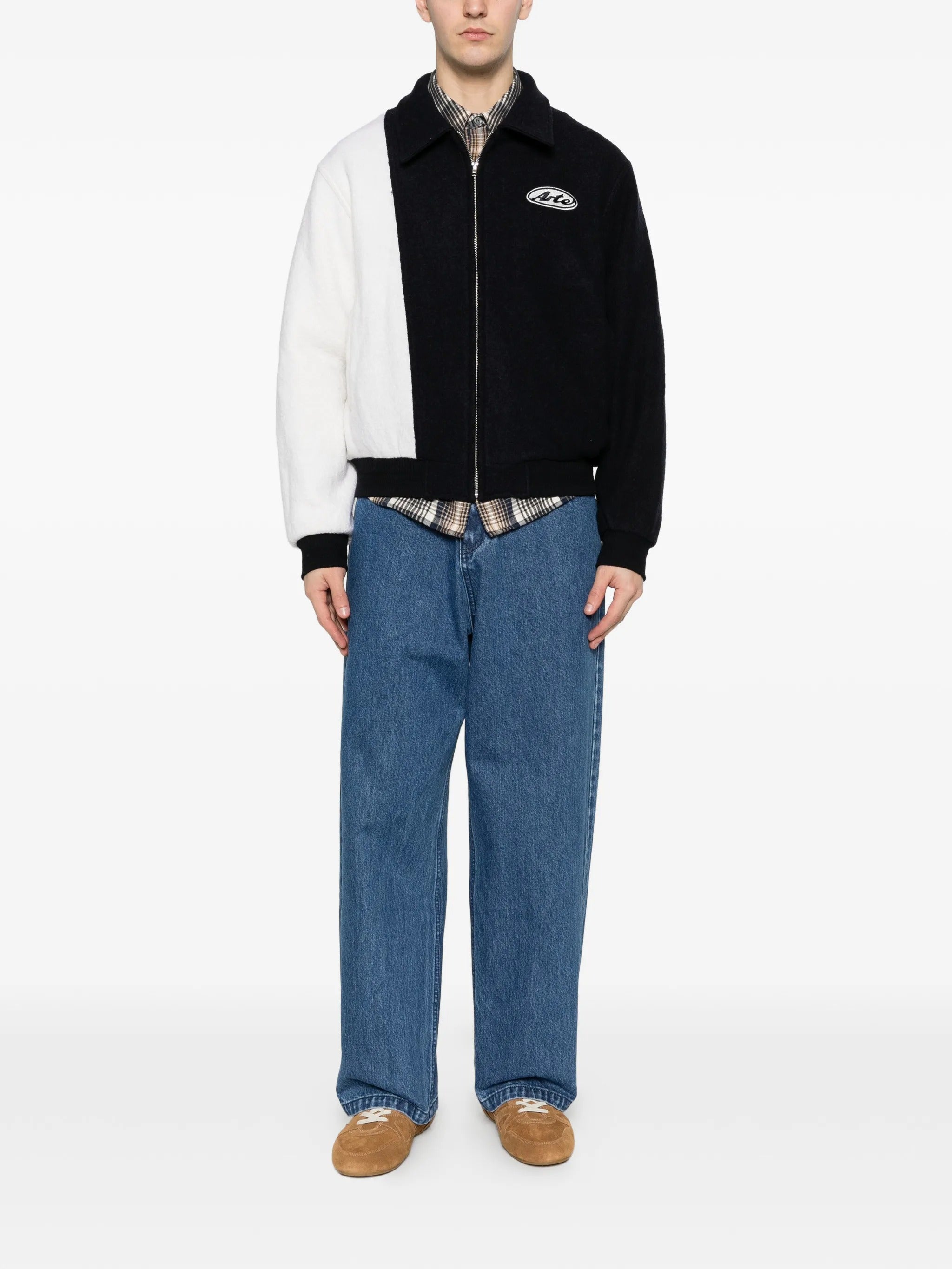 Baggy pants