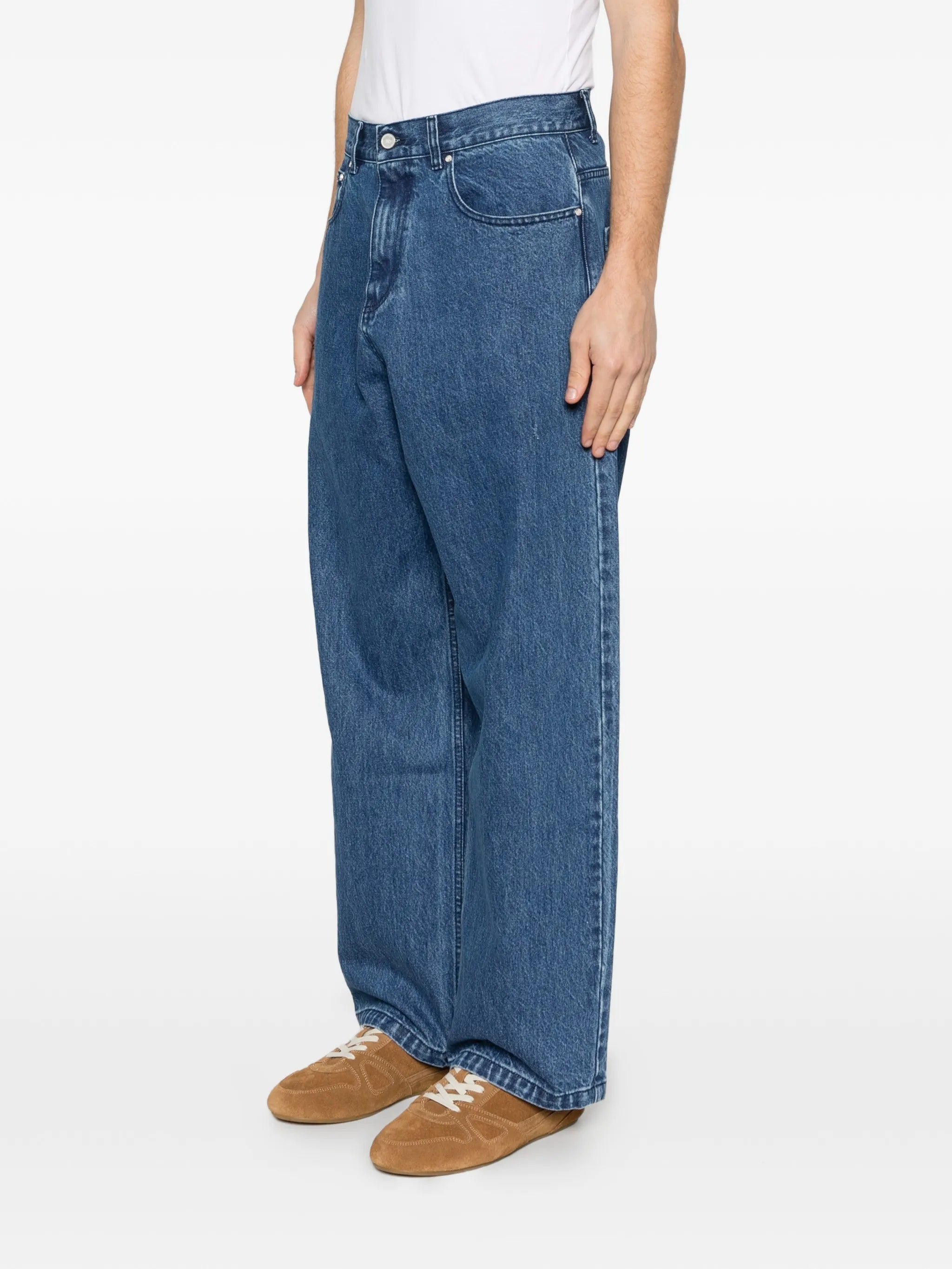 Baggy pants