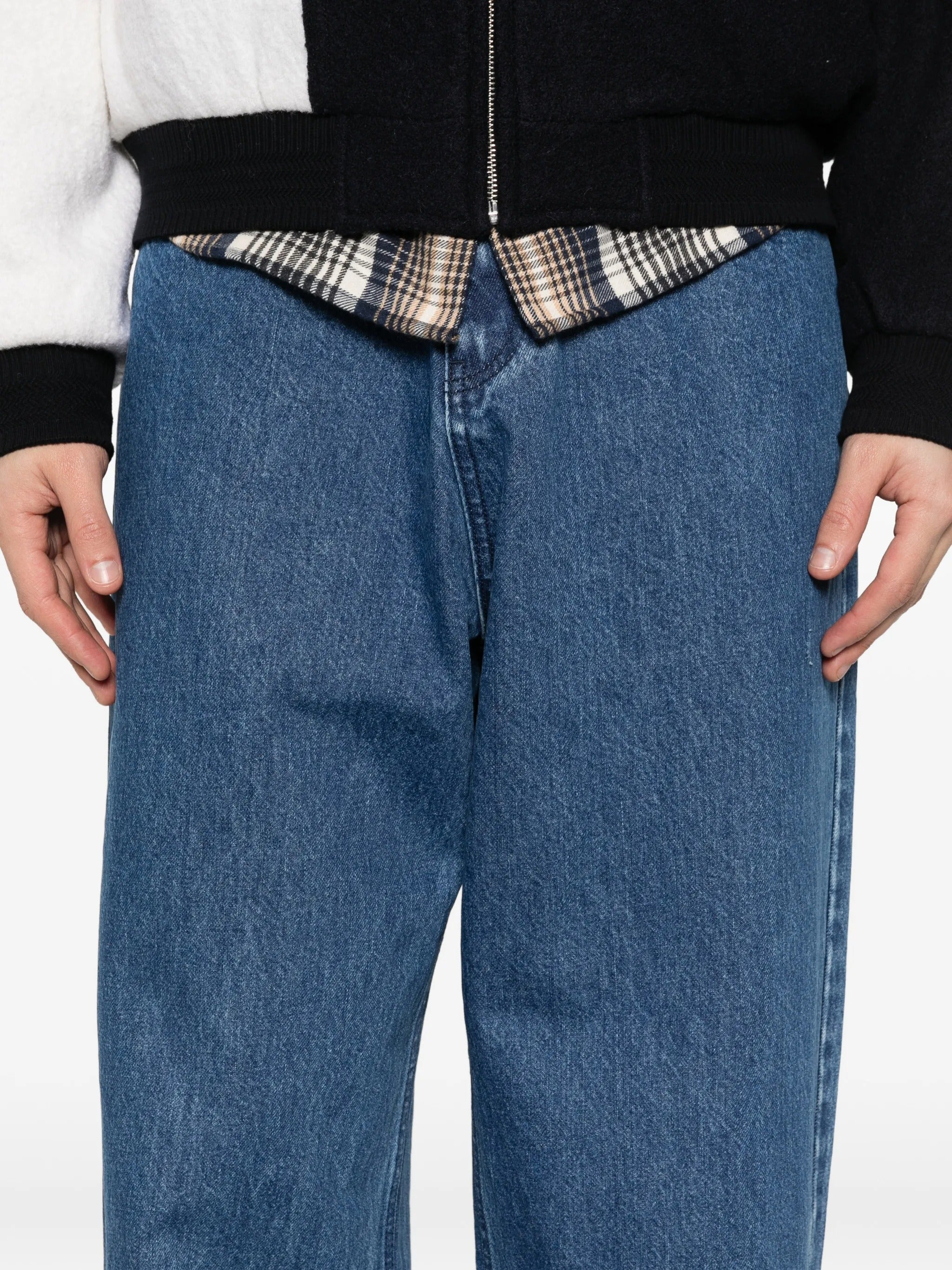 Baggy pants