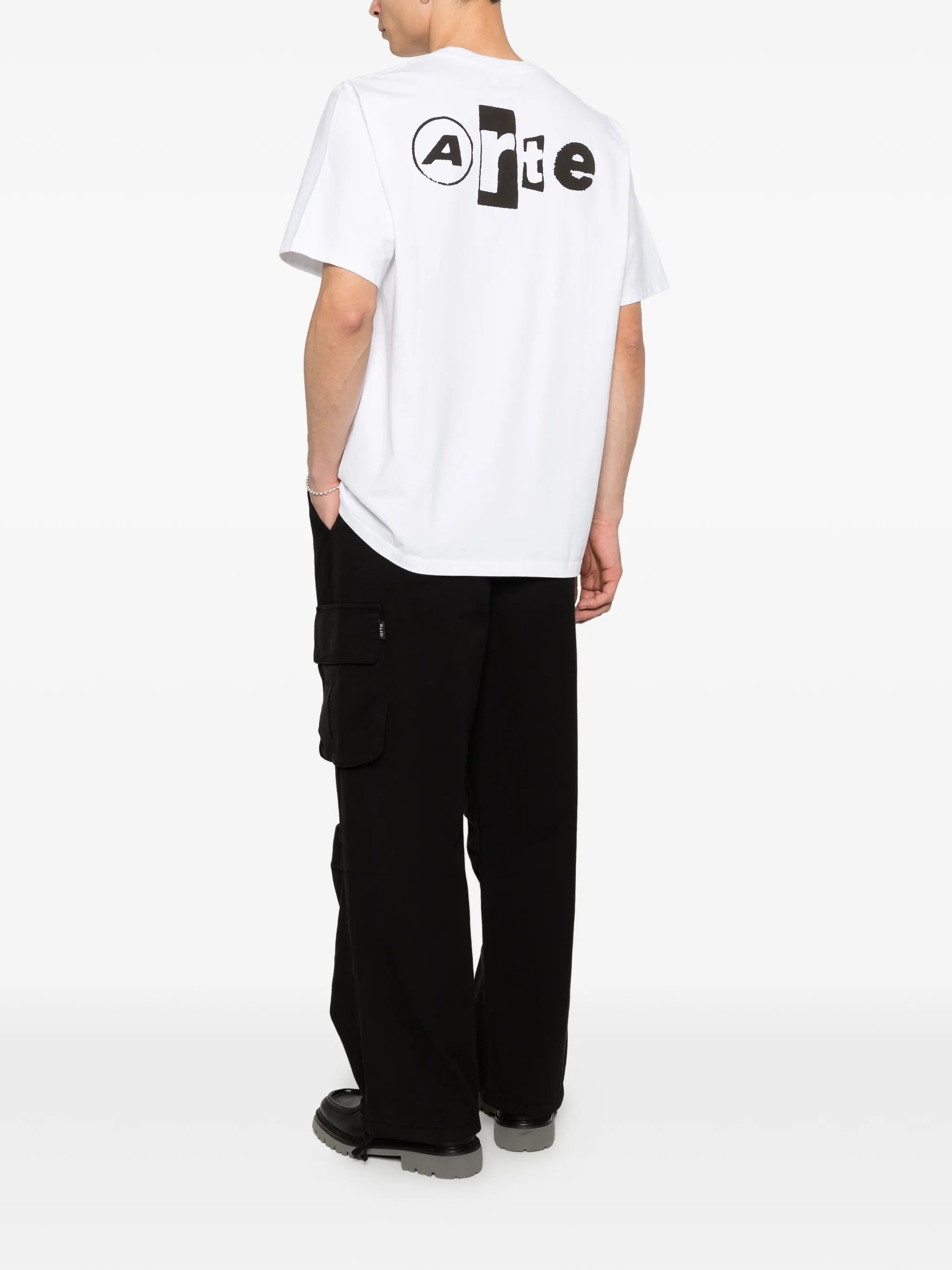 Cargo ribstop pants
