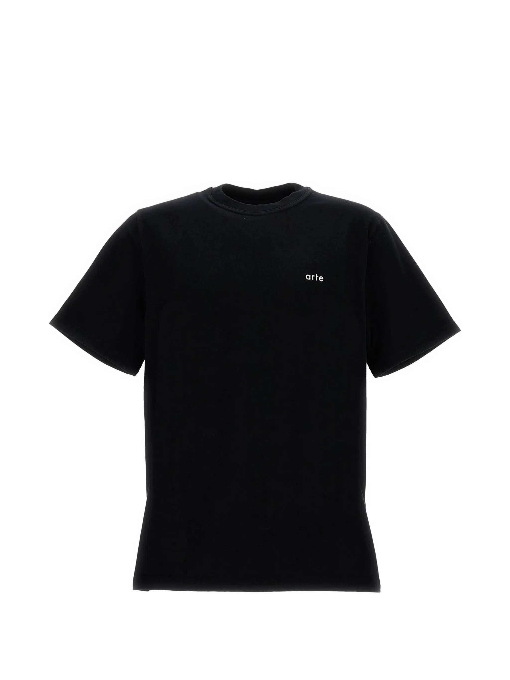Back poster t-shirt