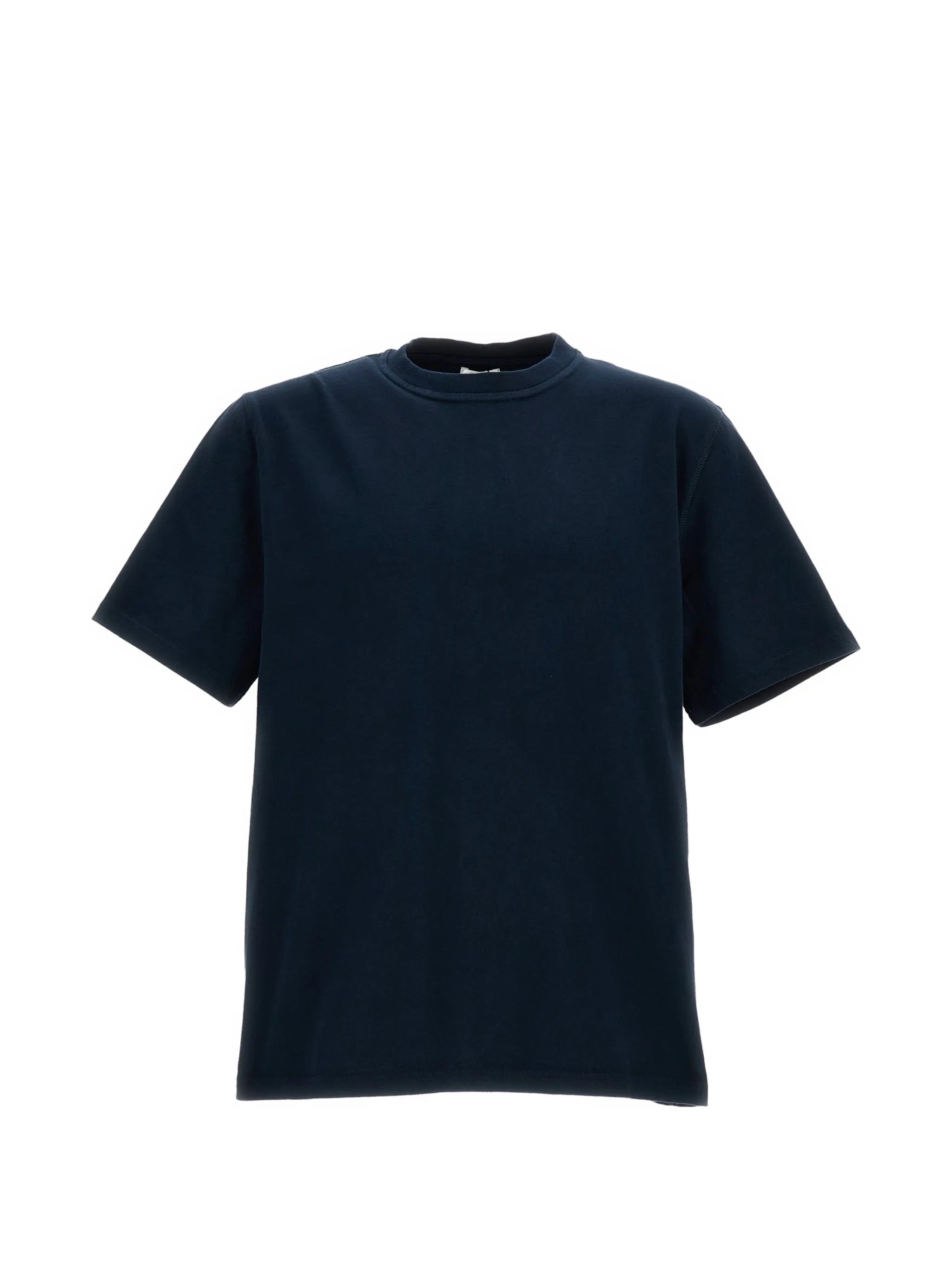 Back collage t-shirt
