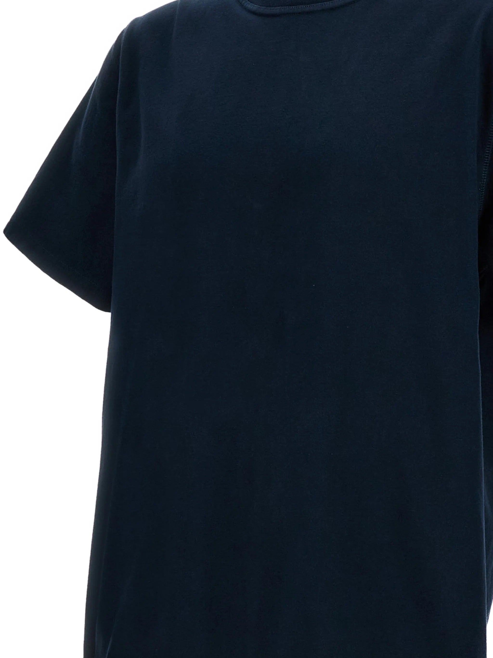 Back collage t-shirt