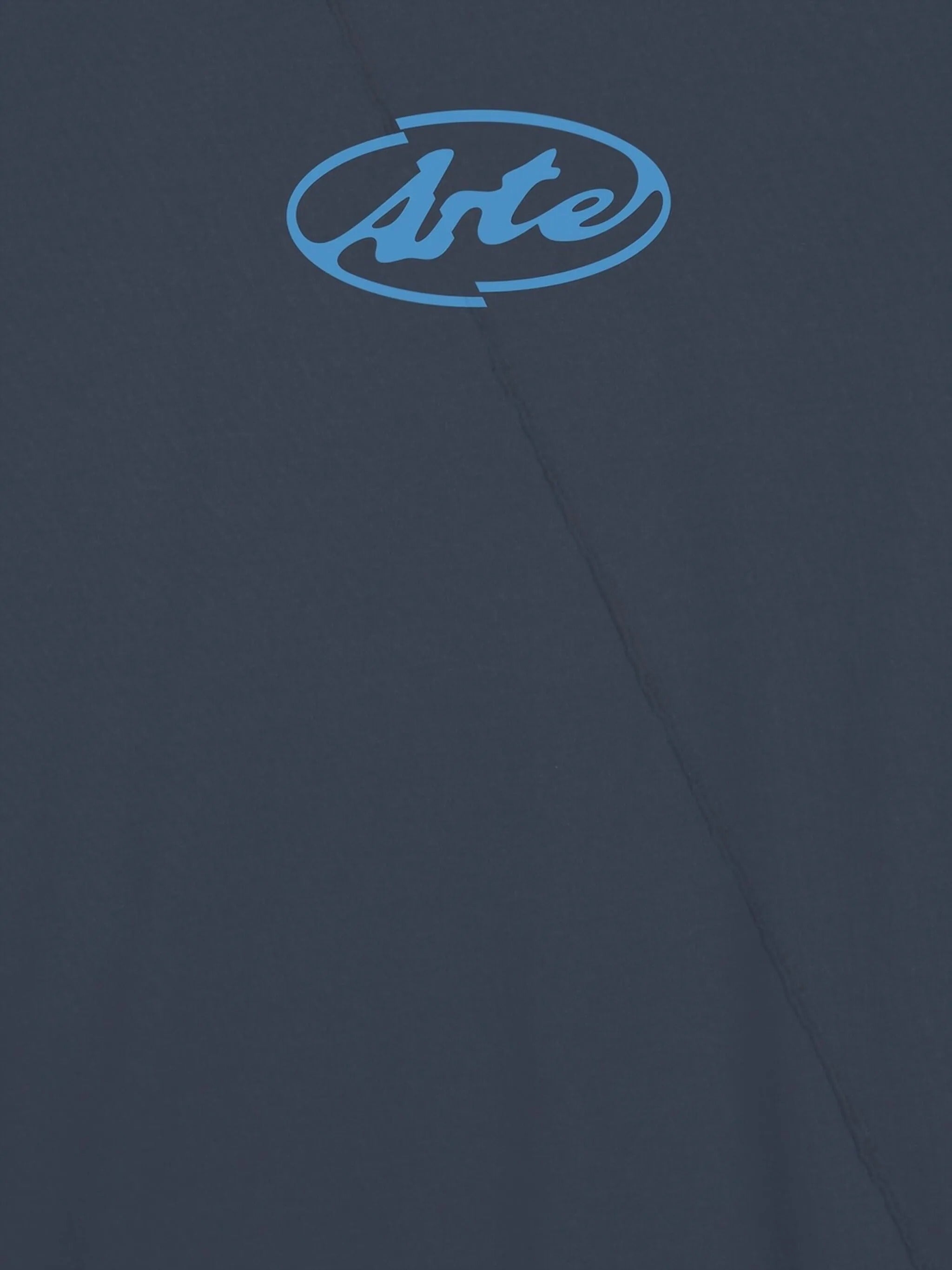 Circle logo t-shirt