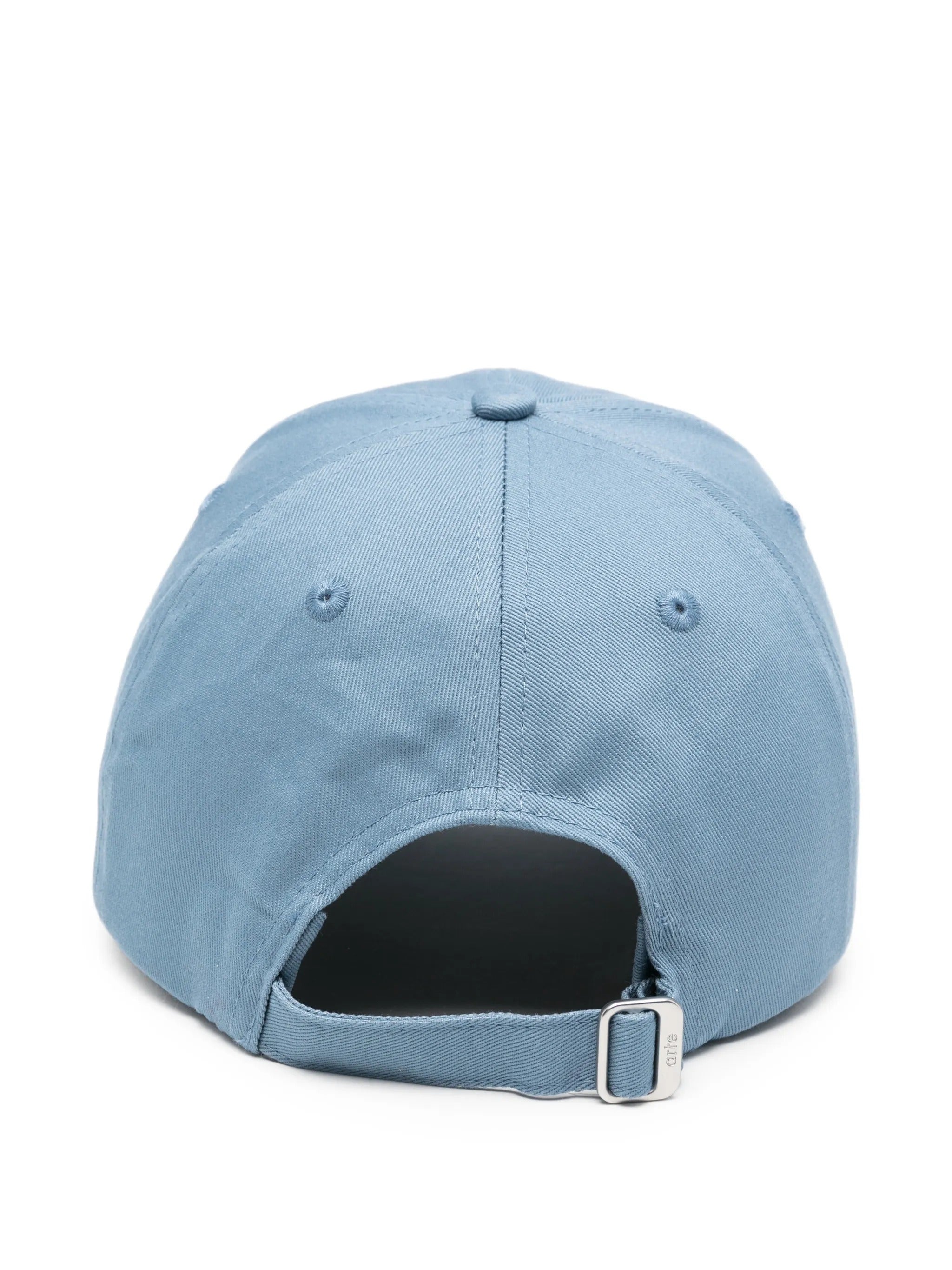 Heart logo cap