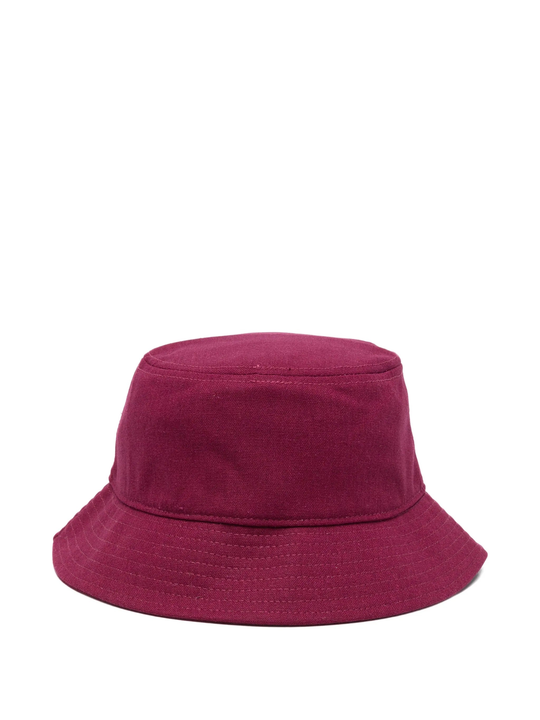 Linen buckethat