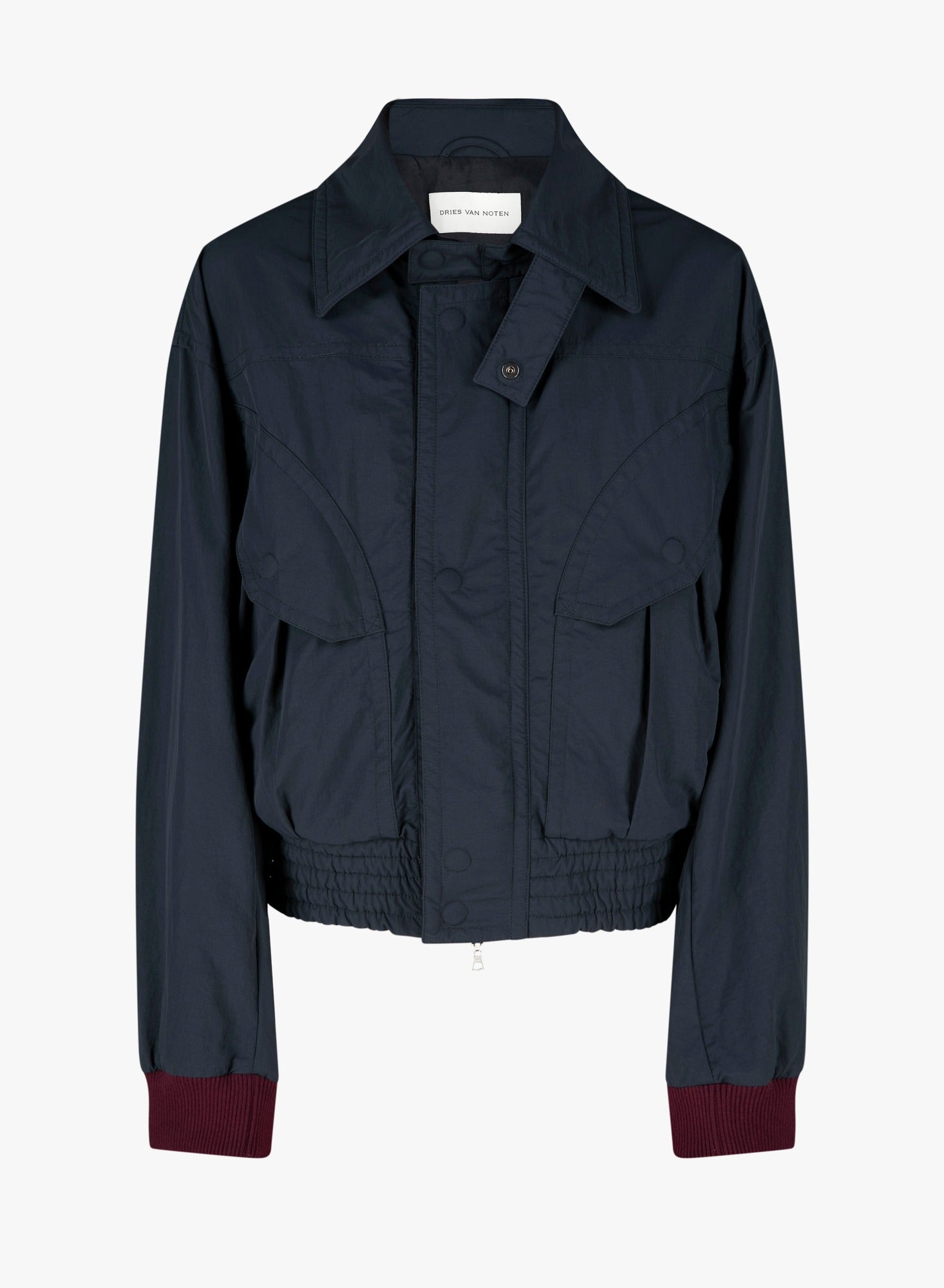 Vaas 3313 m.w.jacket nav