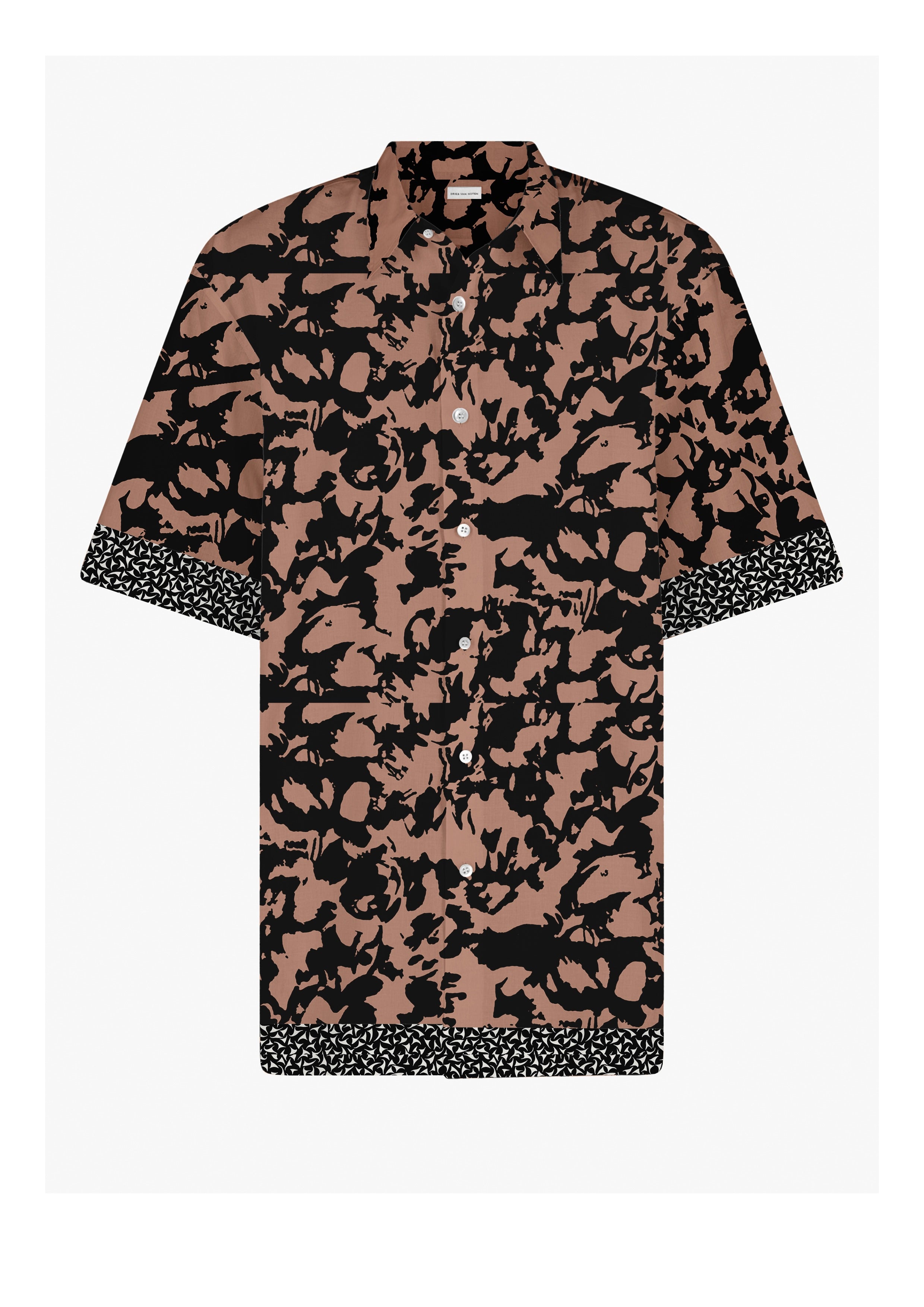 Cassidye 3086 m.w.shirt oros
