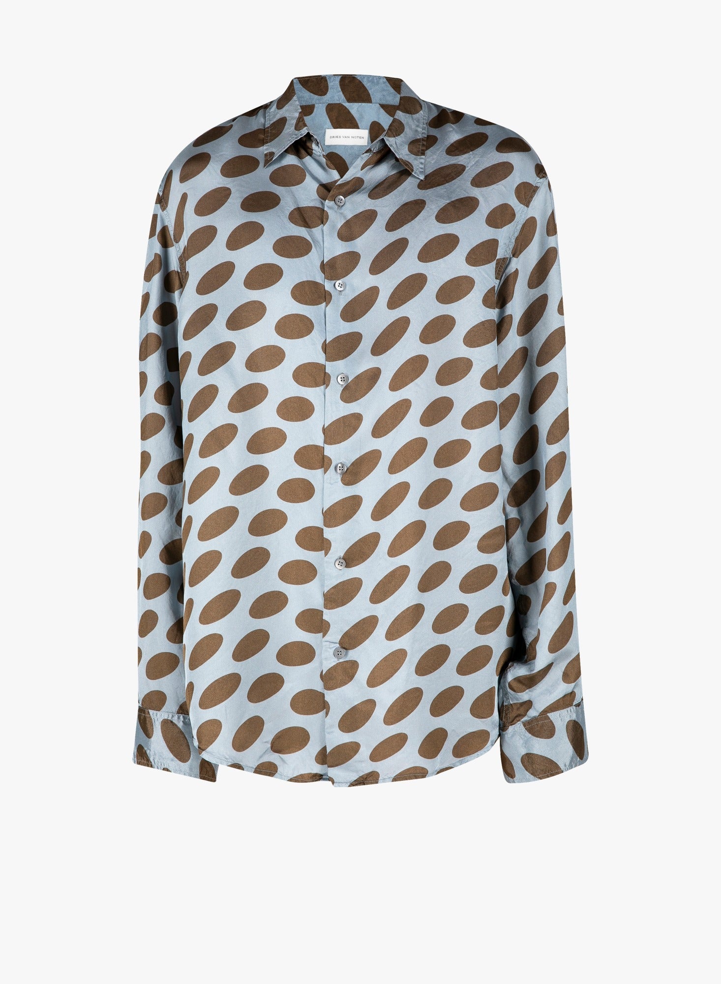 Caper 3002 m.w.shirt ste