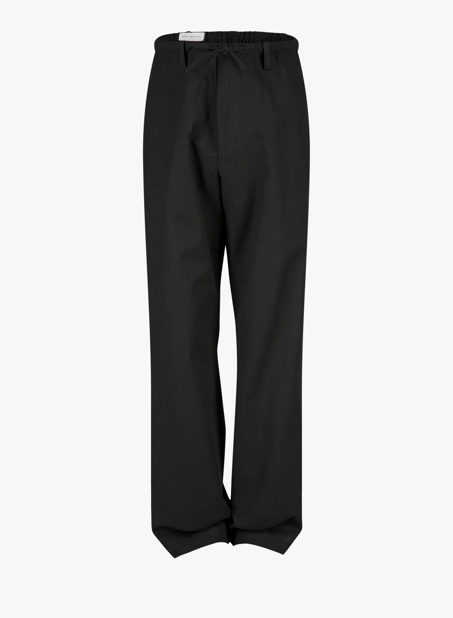 Penny long 3302 m.w.pants black