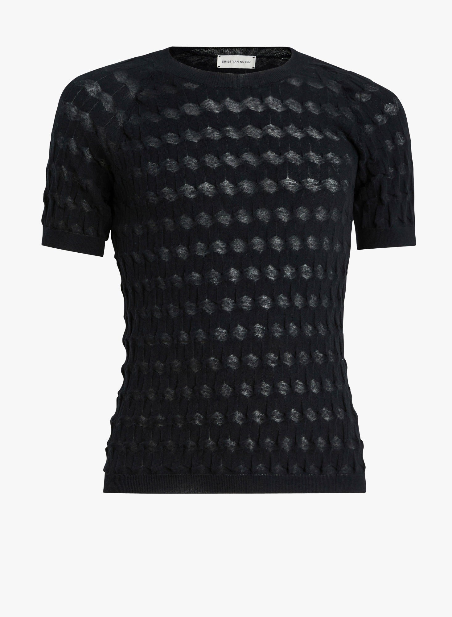 Madeira 3712 m.k.sweater black