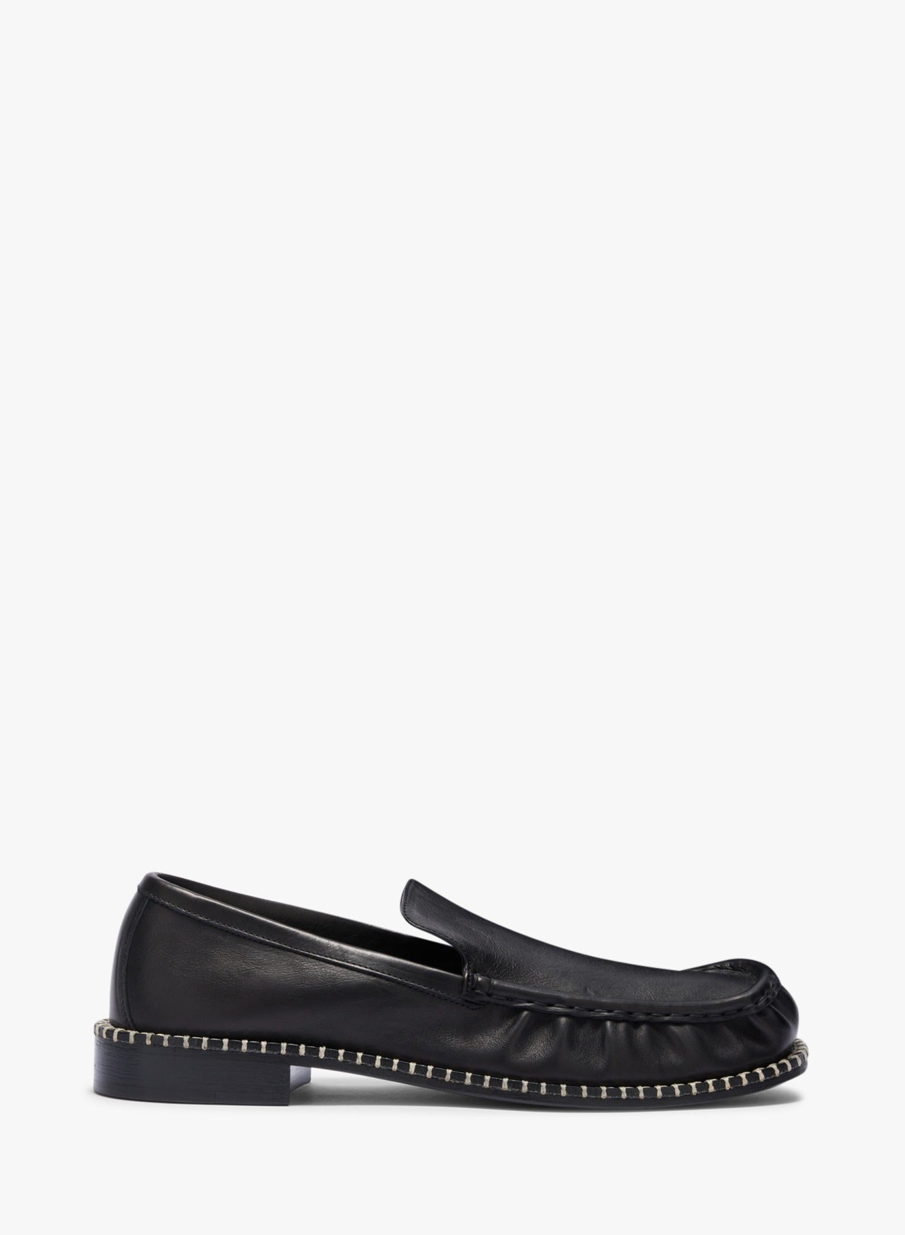 M.l.shoes q.0108 black