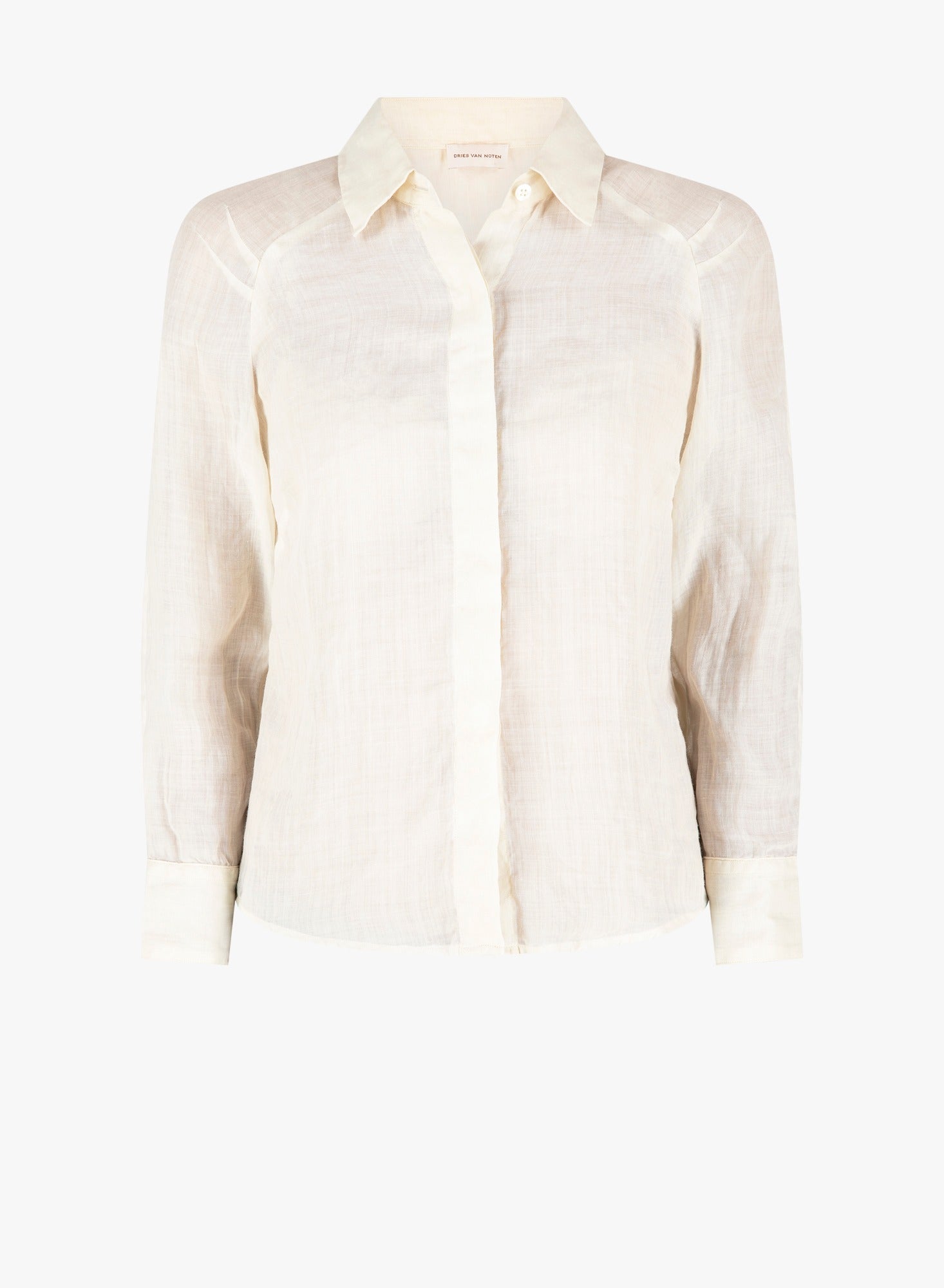 Clavinia 3112 w.w.shirt ivo