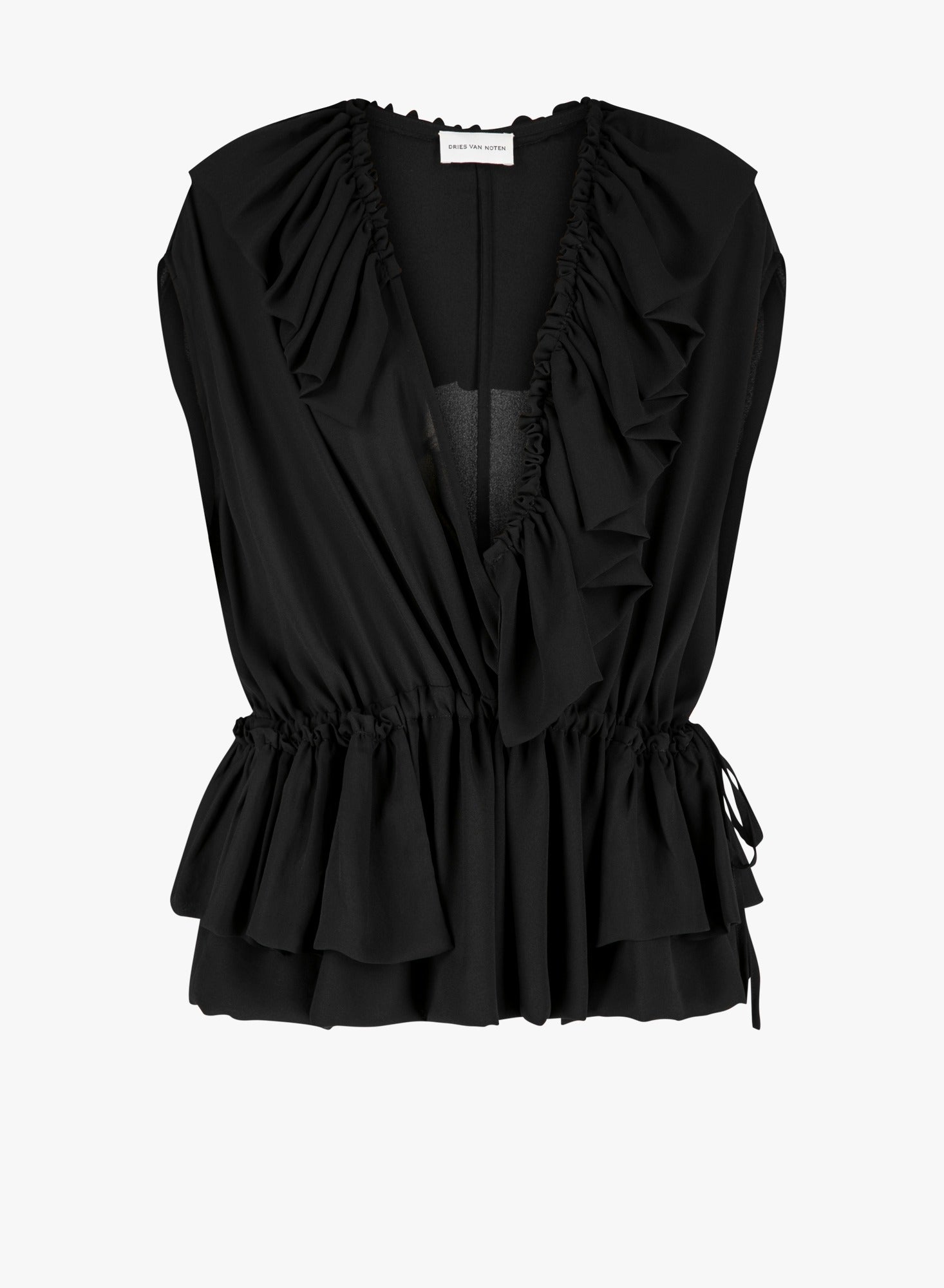 Cally bis 3078 w.w.top black