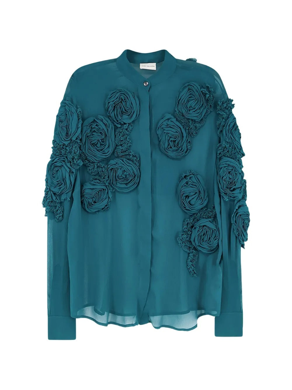 Chowsa emb 3376 w.w.shirt pet