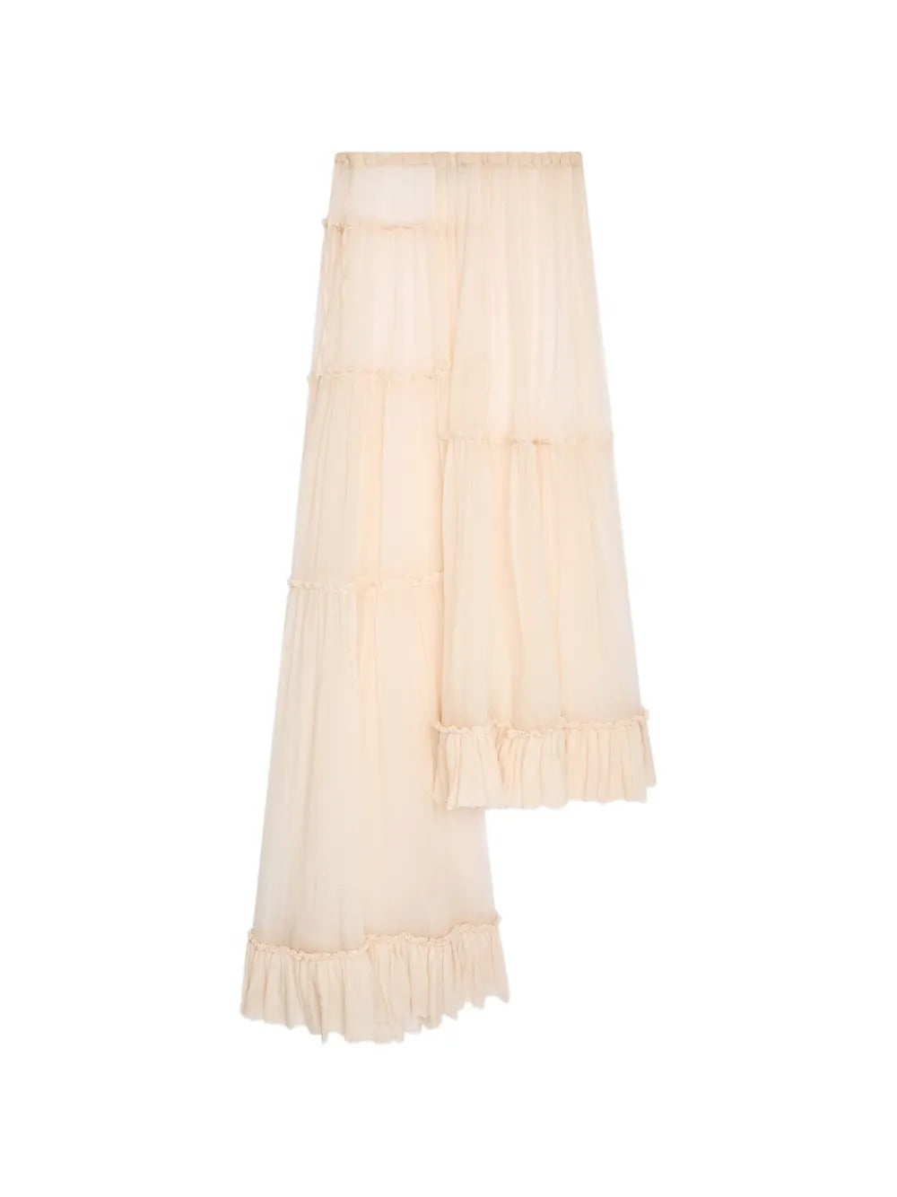 Sunia bis 3040 w.w.skirt ecr
