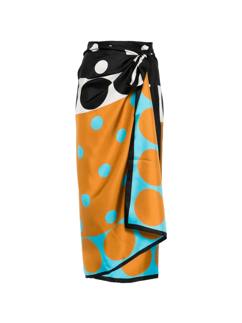 Scarfy long 3060 w.w.skirt desd