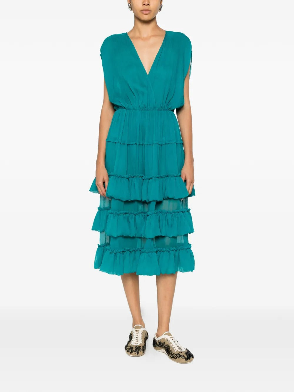 Dally 3040 w.w.dress pet