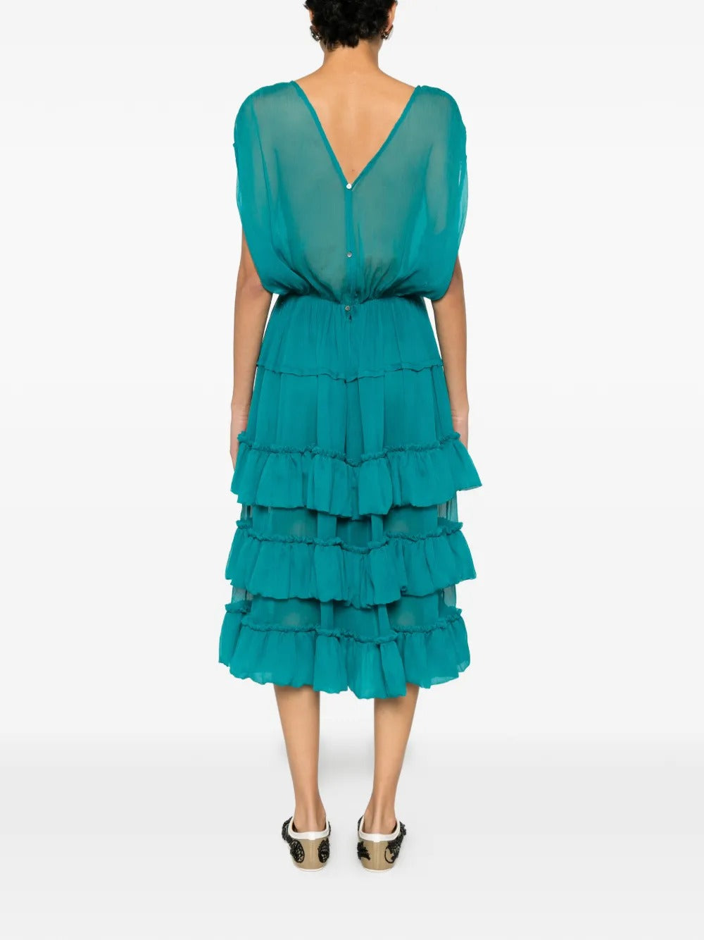 Dally 3040 w.w.dress pet