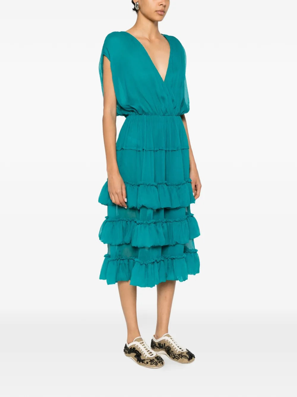 Dally 3040 w.w.dress pet