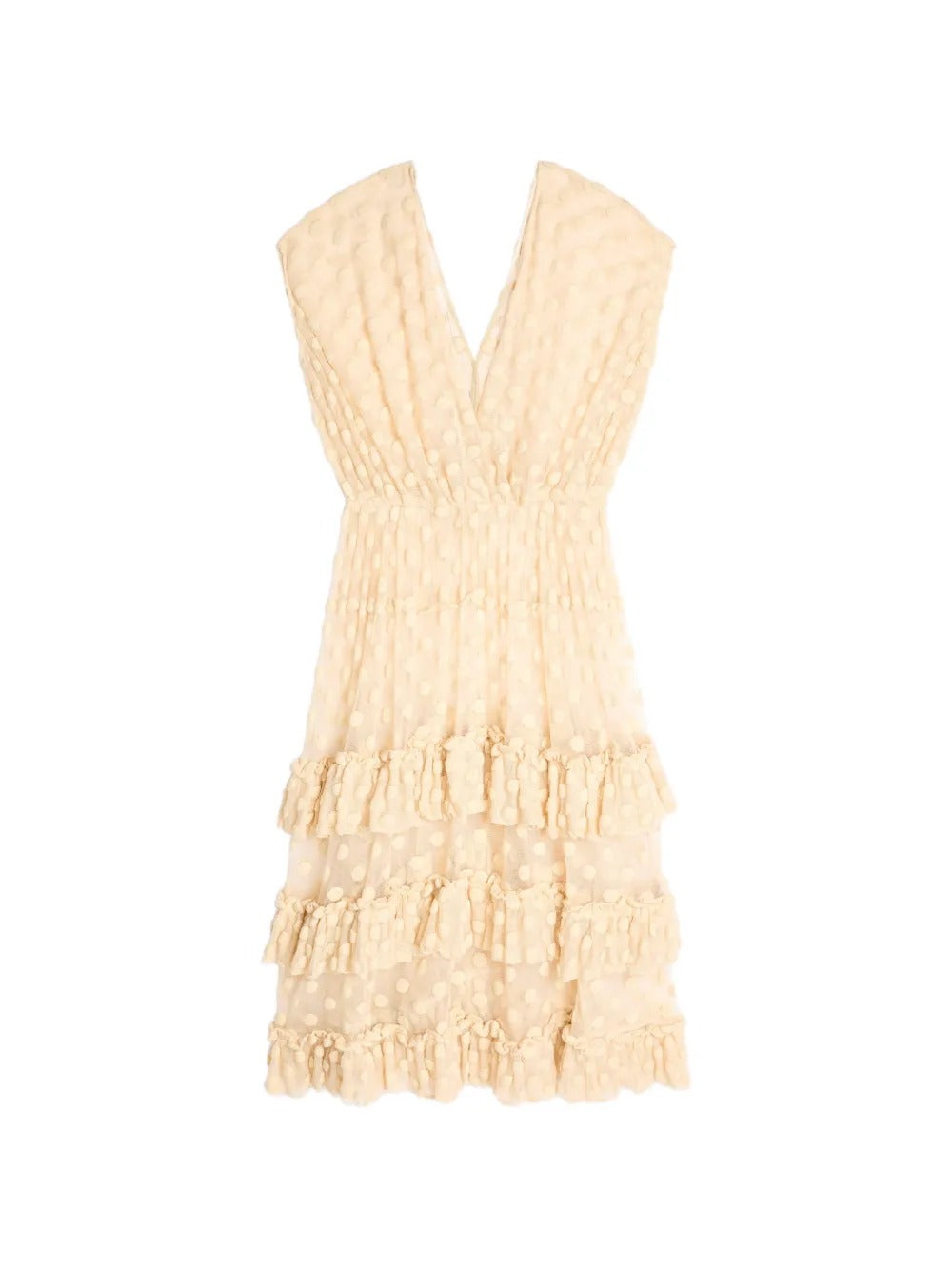 Dally 3291 w.w.dress
