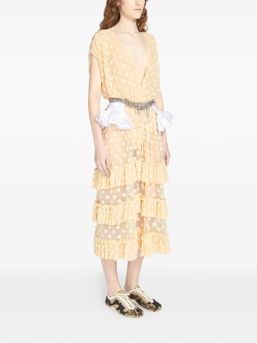 Dally 3291 w.w.dress