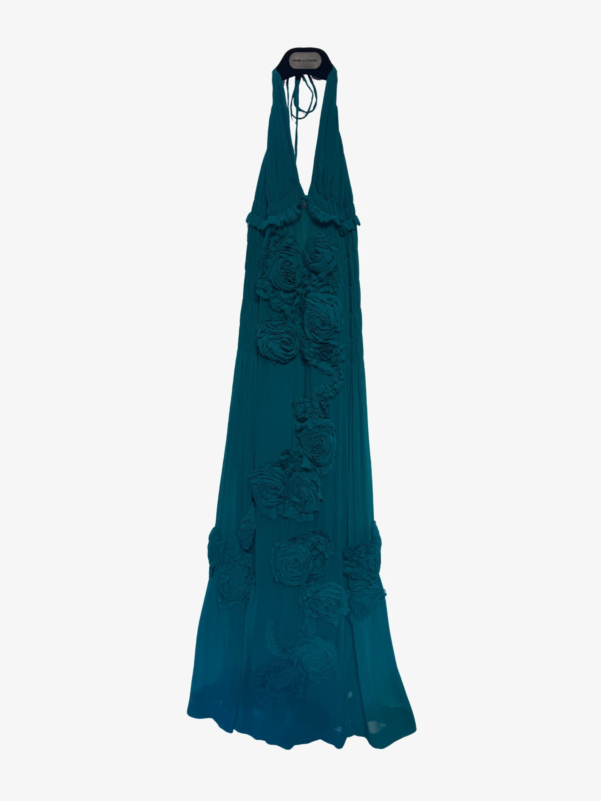 Drina emb 3376 w.w.dress pet