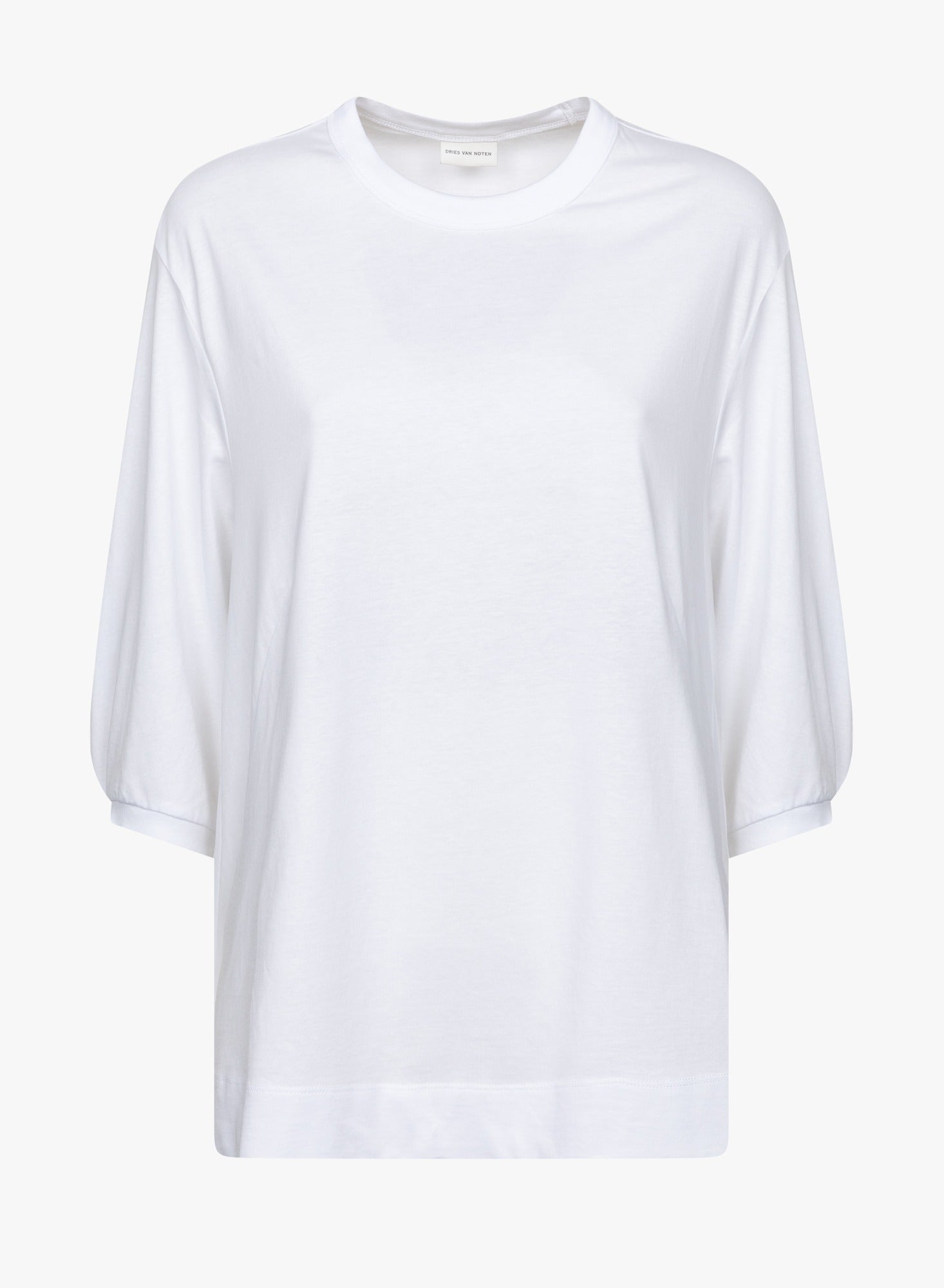 Herissa 3600wk.ss.t-shirt black