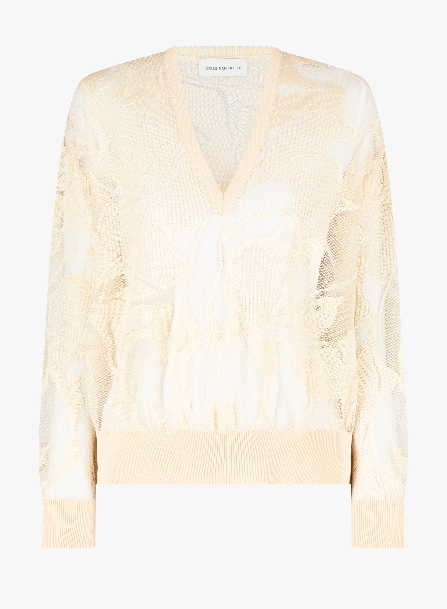Torion 3733 w.k.sweater cre