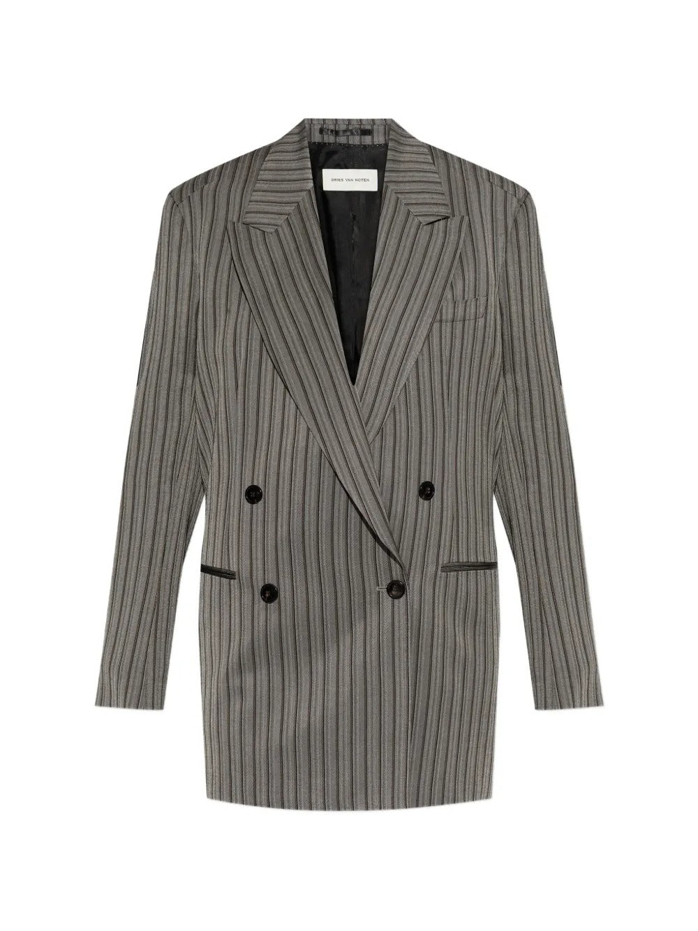 Bliss 3067 w.w.jacket gry