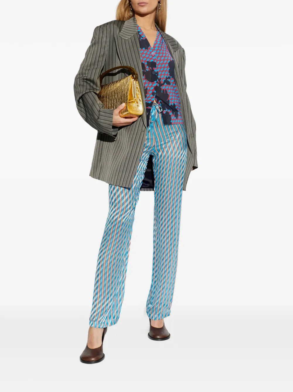Bliss 3067 w.w.jacket gry