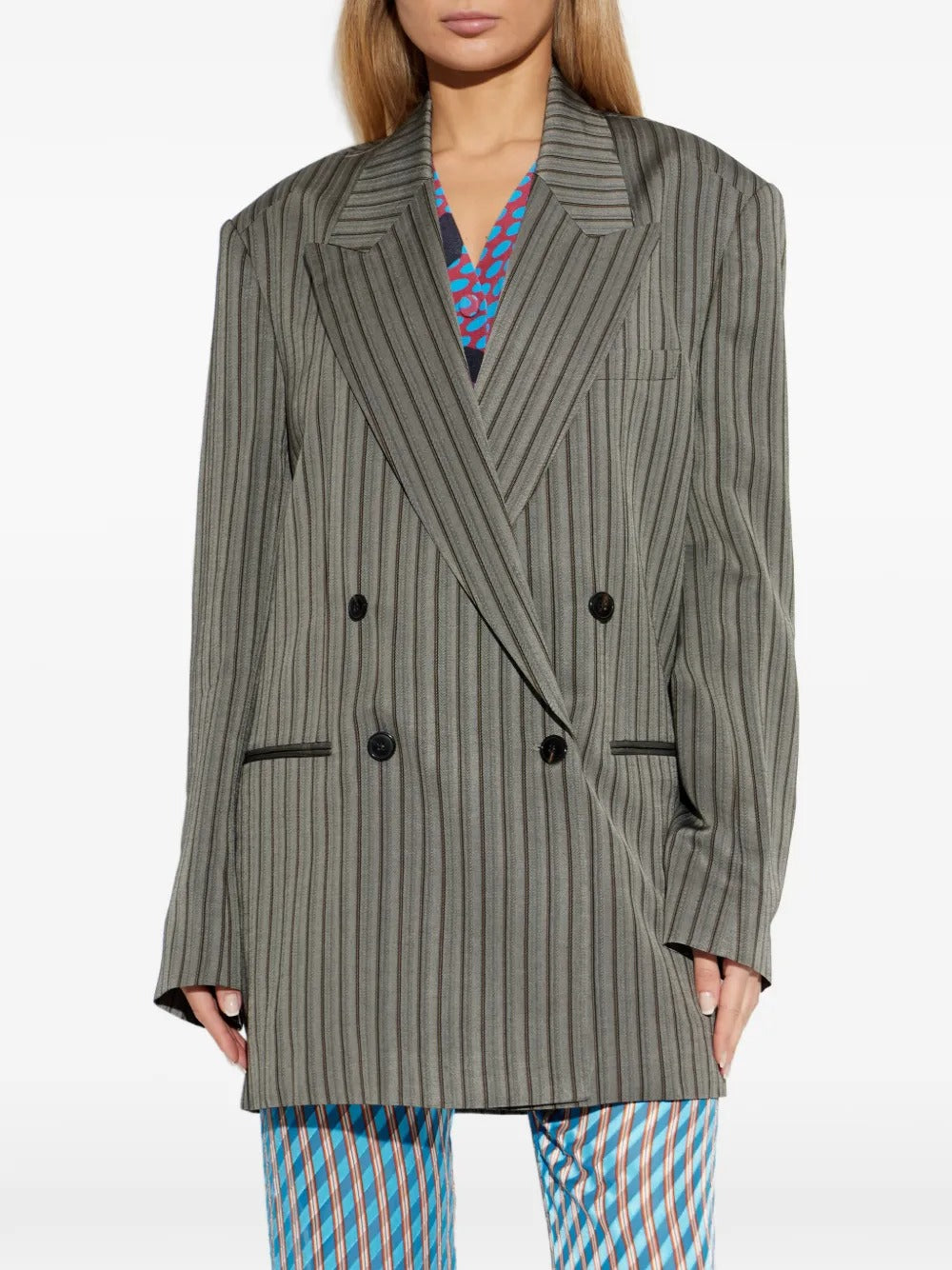 Bliss 3067 w.w.jacket gry
