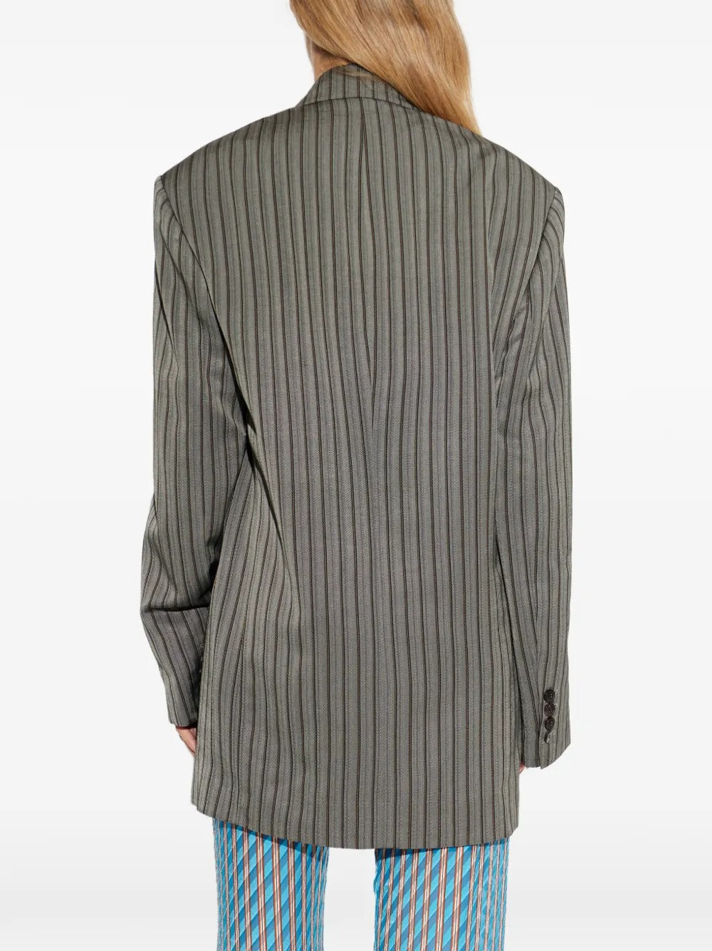 Bliss 3067 w.w.jacket gry