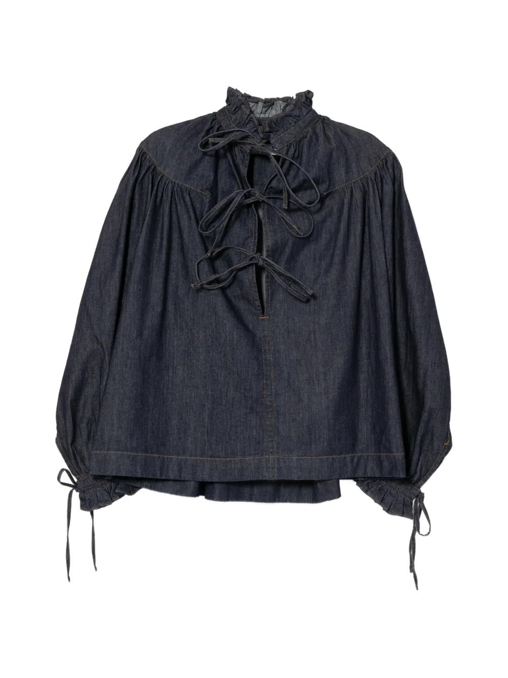 Catya den 3386 w.w.shirt ind