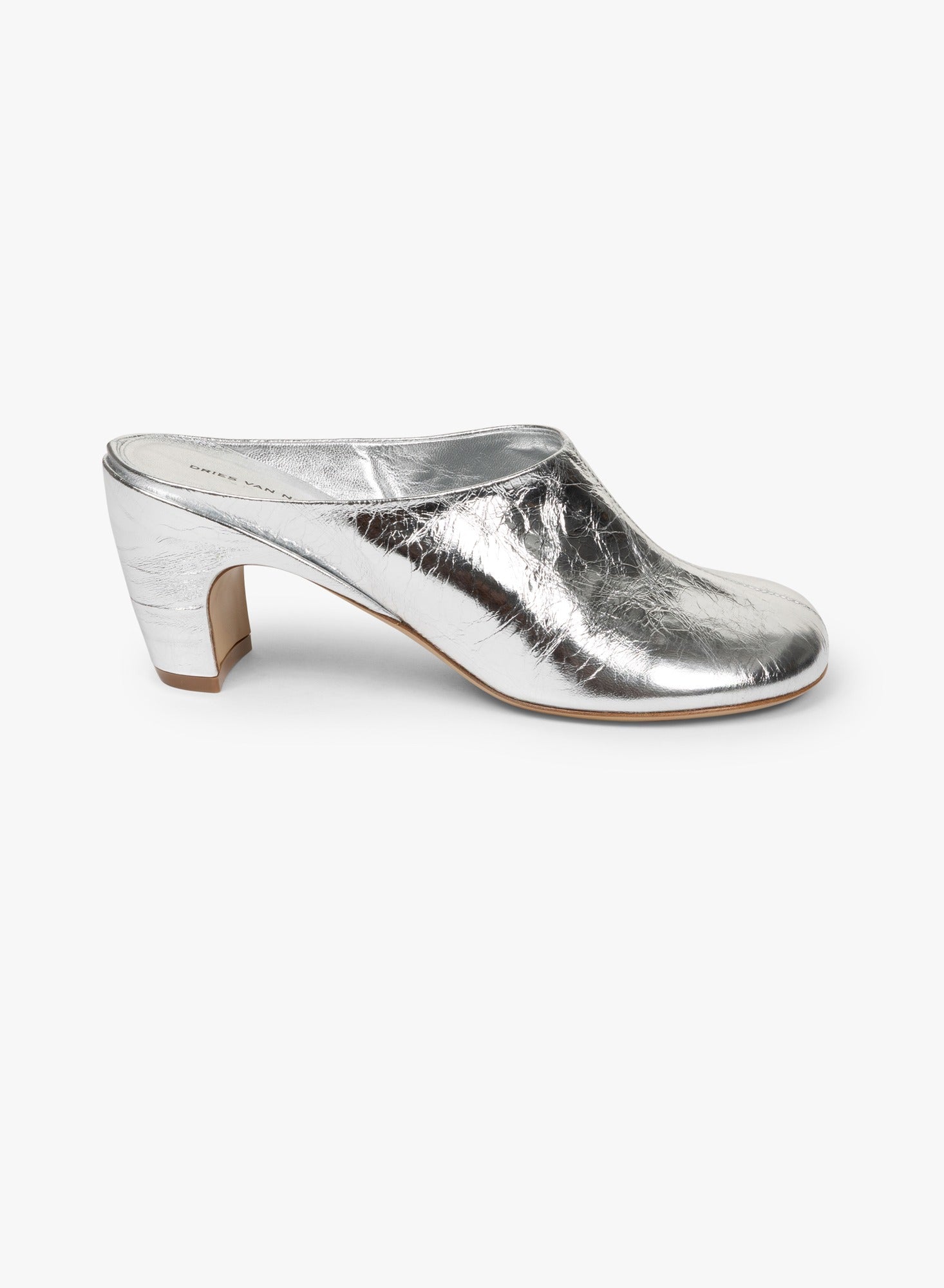 W.l.shoes q.0207 sil