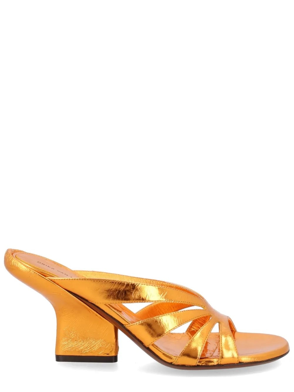 W.l.shoes q.0207 ora