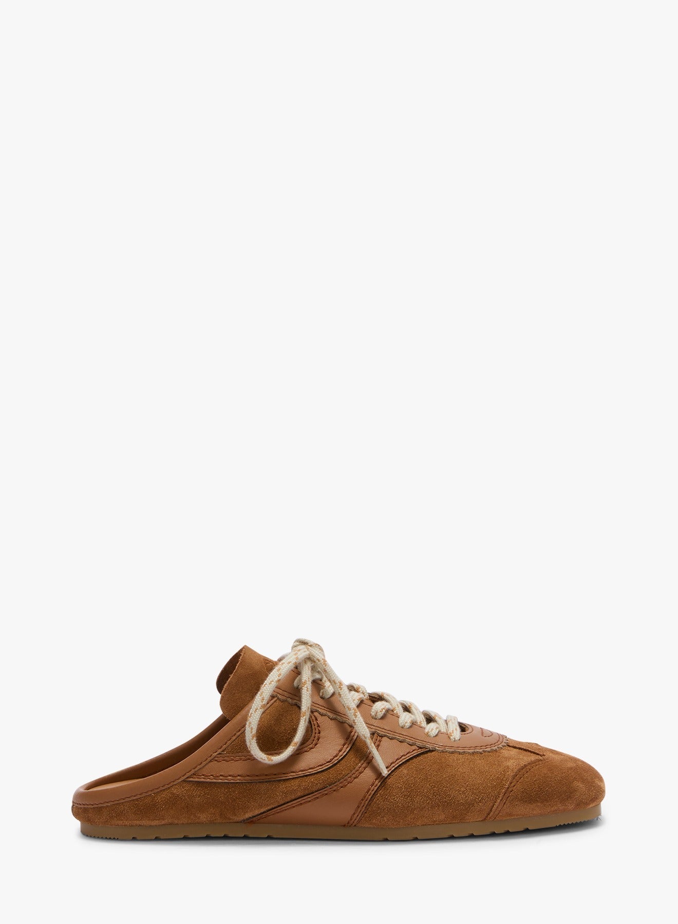 W.l.shoes q.0126 tan