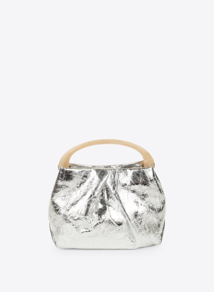 Crisp709-207 w.l.bag sil
