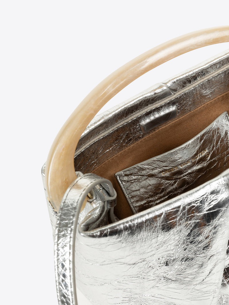 Crisp709-207 w.l.bag sil